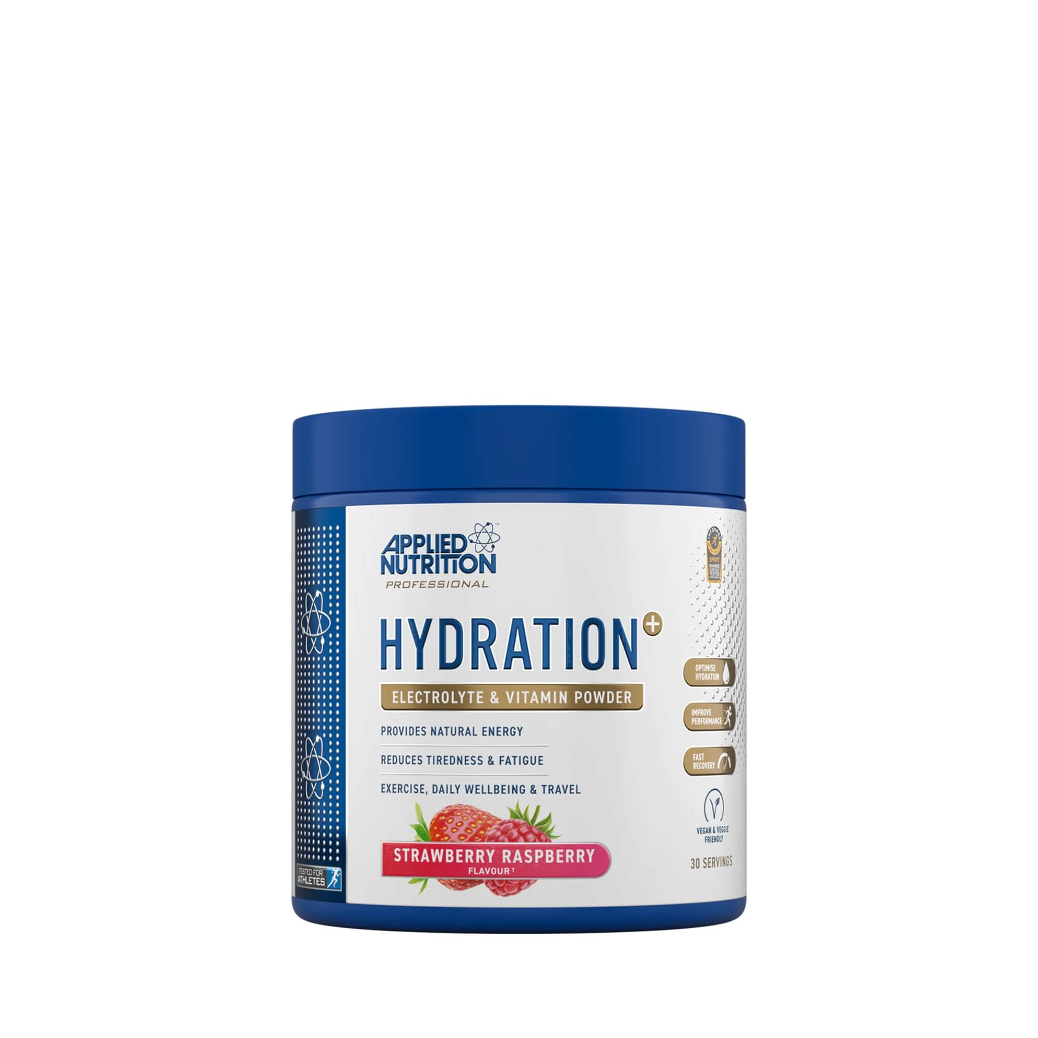 Hidratación+