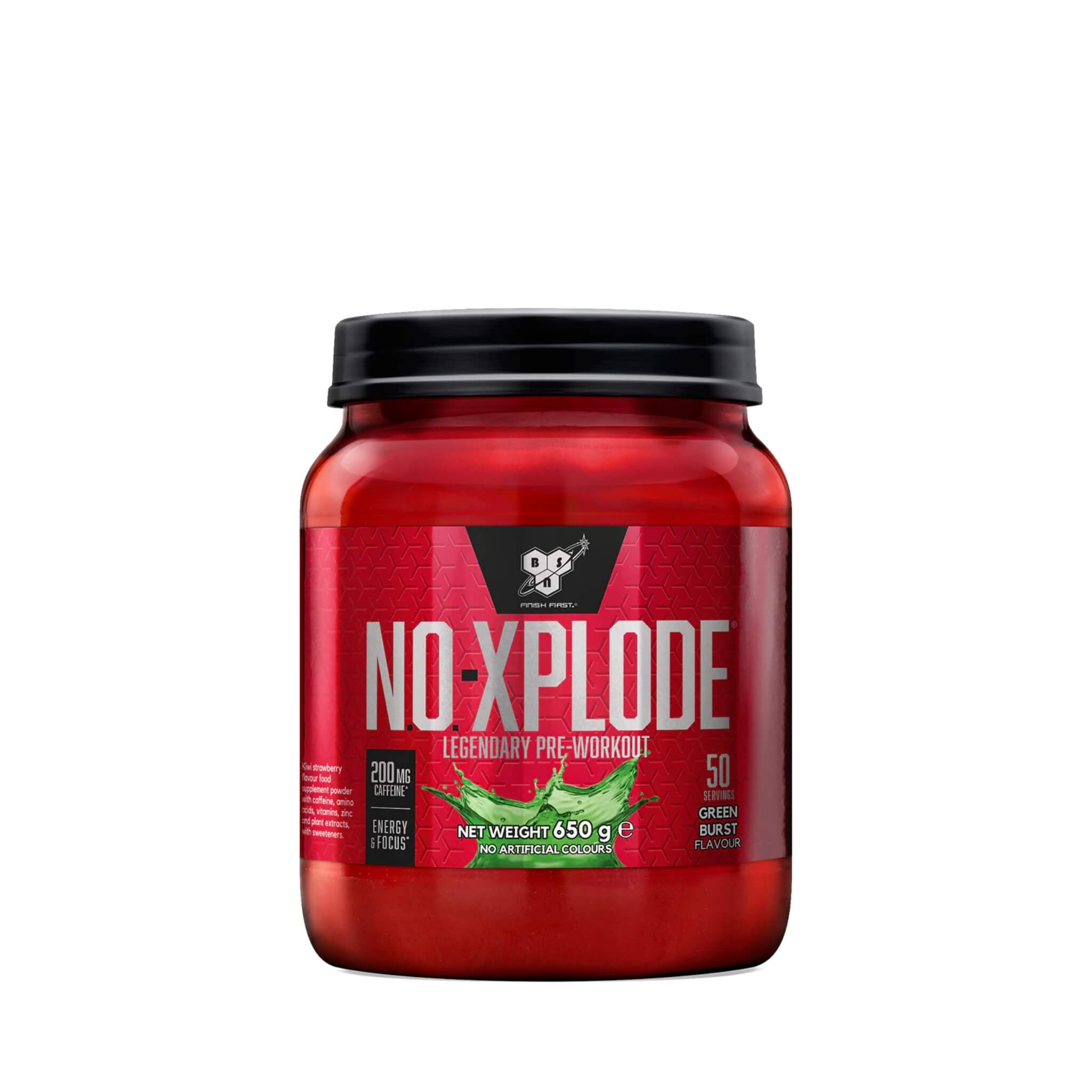 N.O.-Xplode