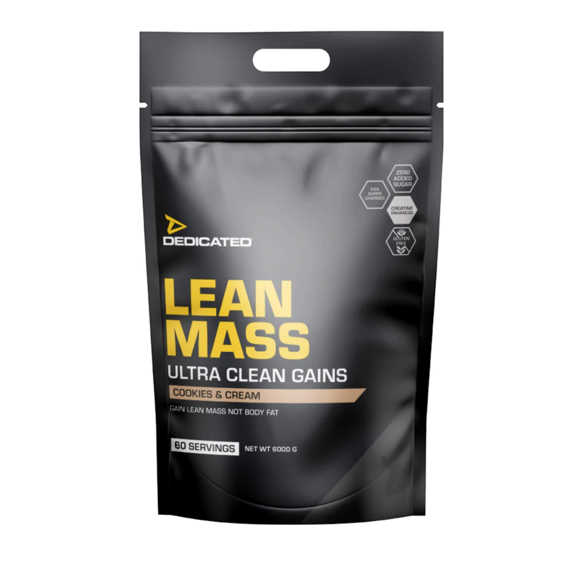 Lean Mass