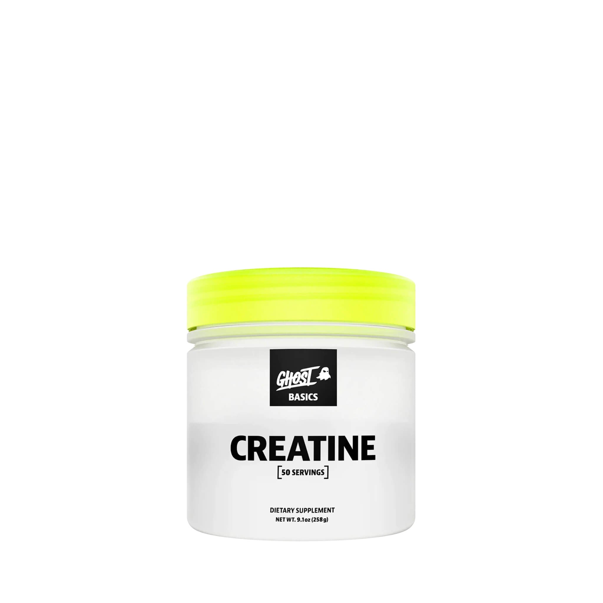 Ghost Basics Creatine