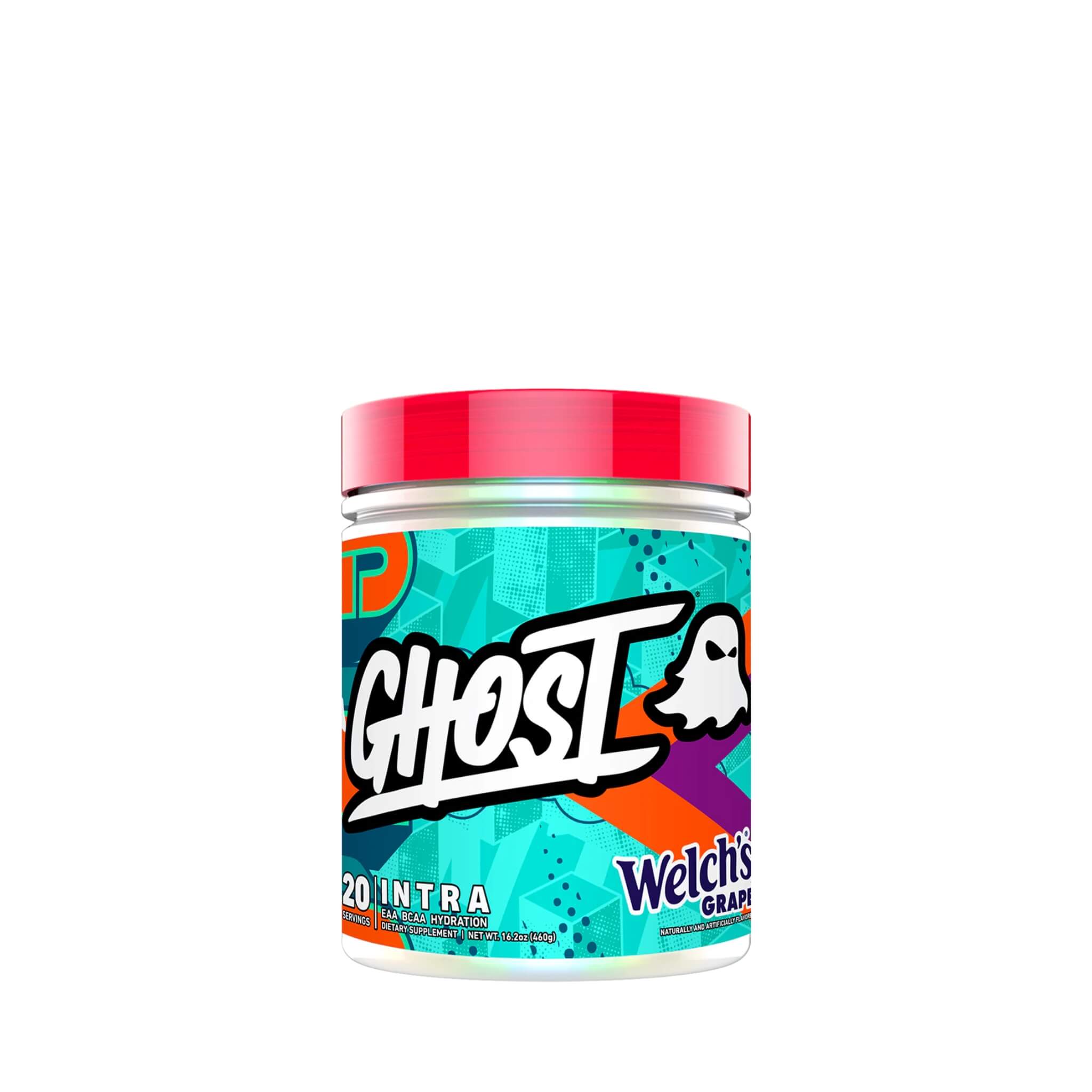 Ghost Intra