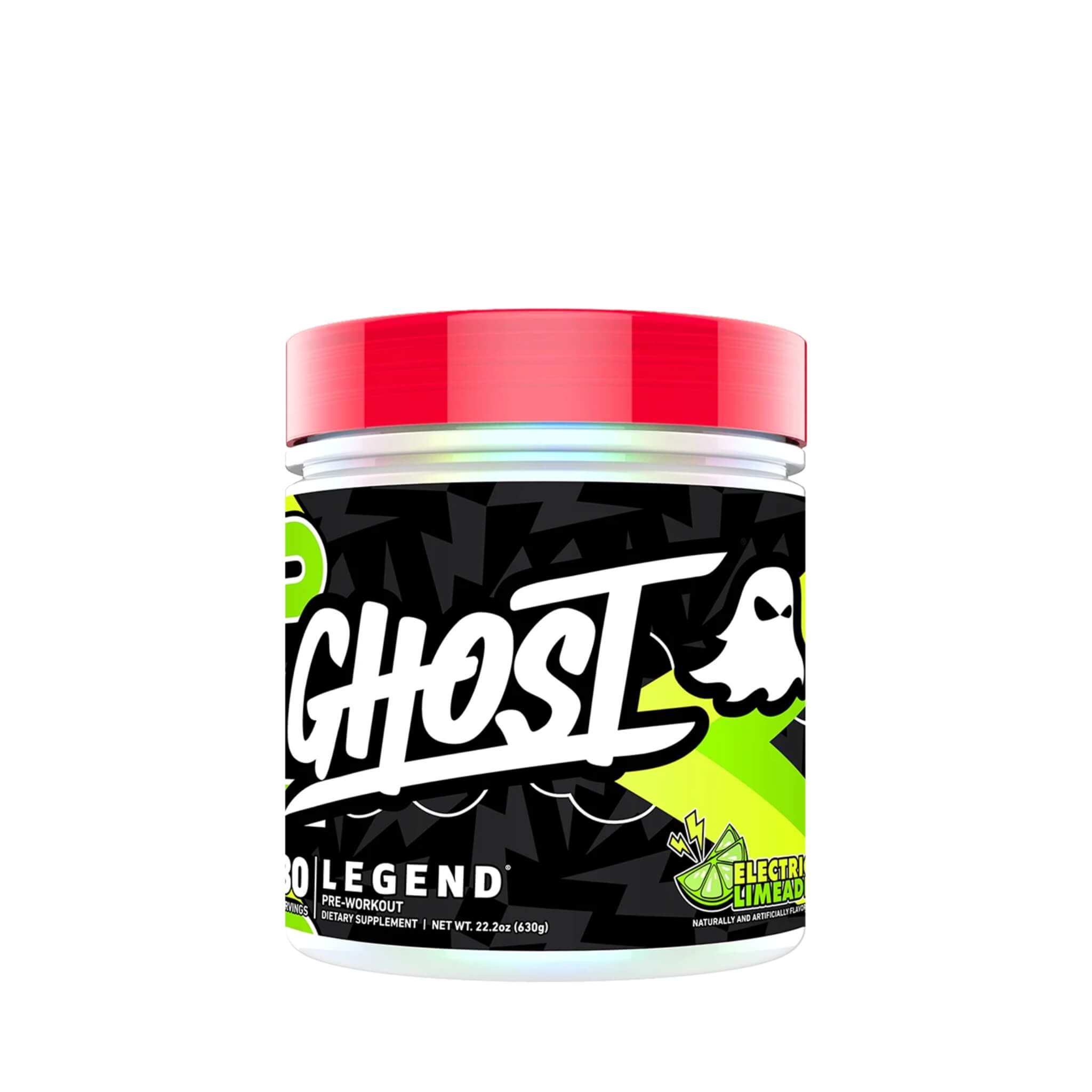 Ghost Legend V4