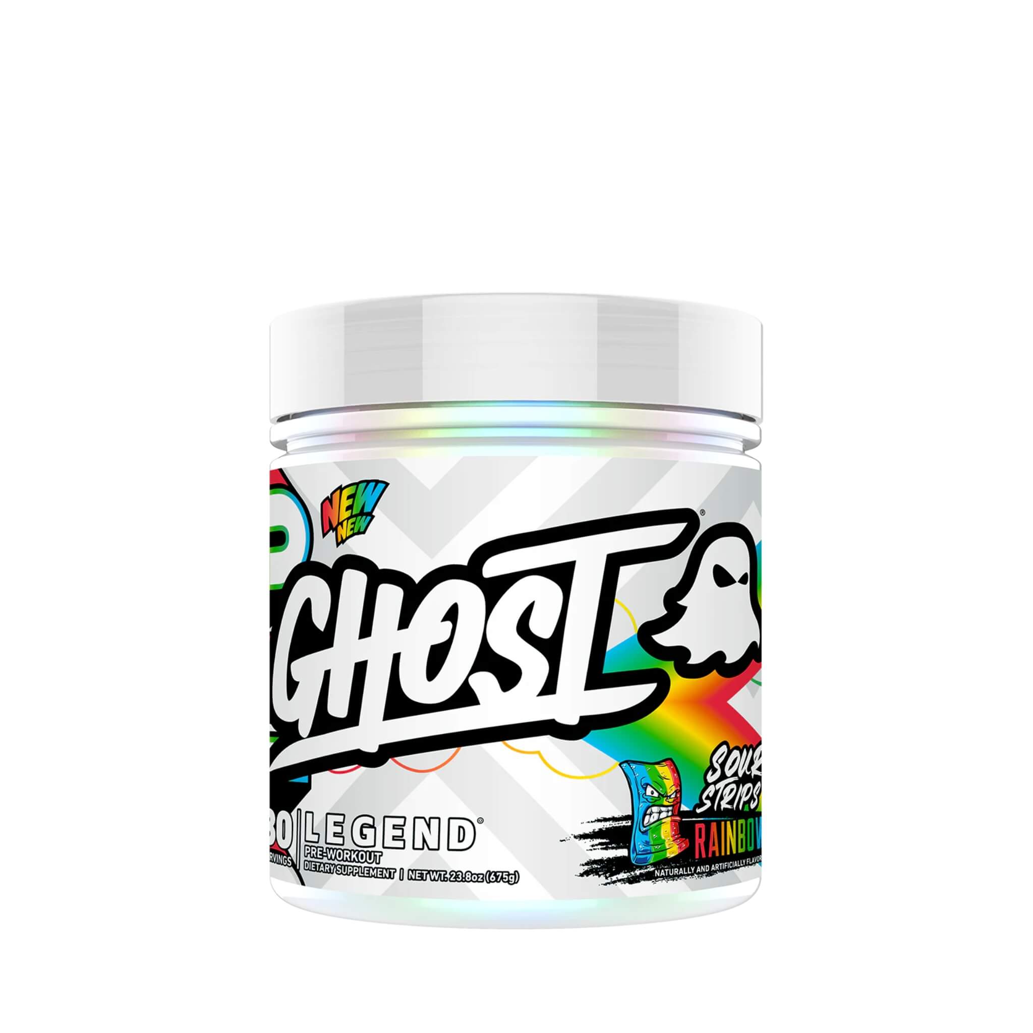 Ghost Legend V4