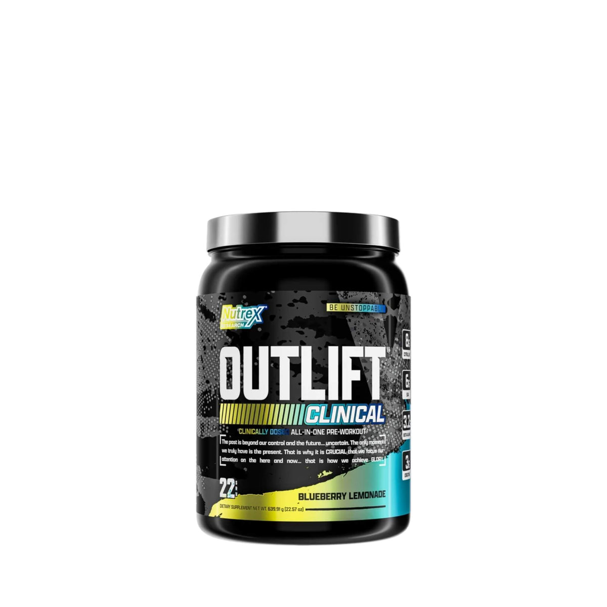 Outlift Clinical