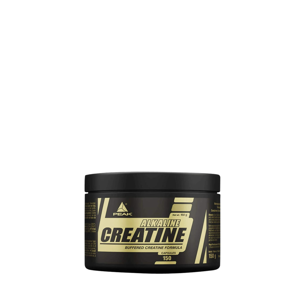 Creatina Alcalina