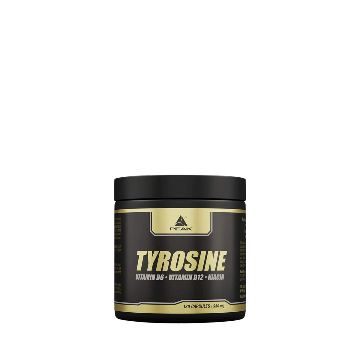 Tirosina