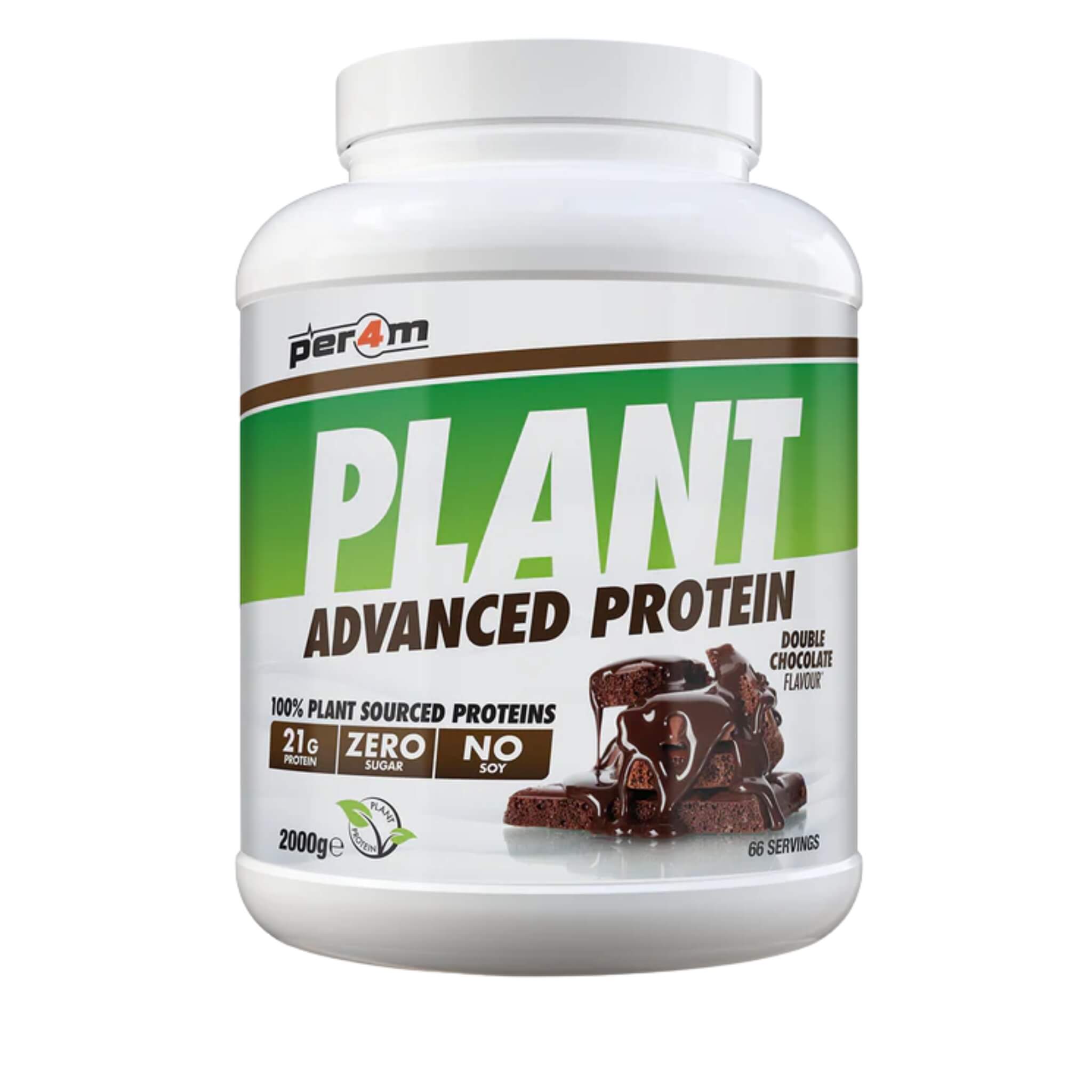 Proteína vegetal