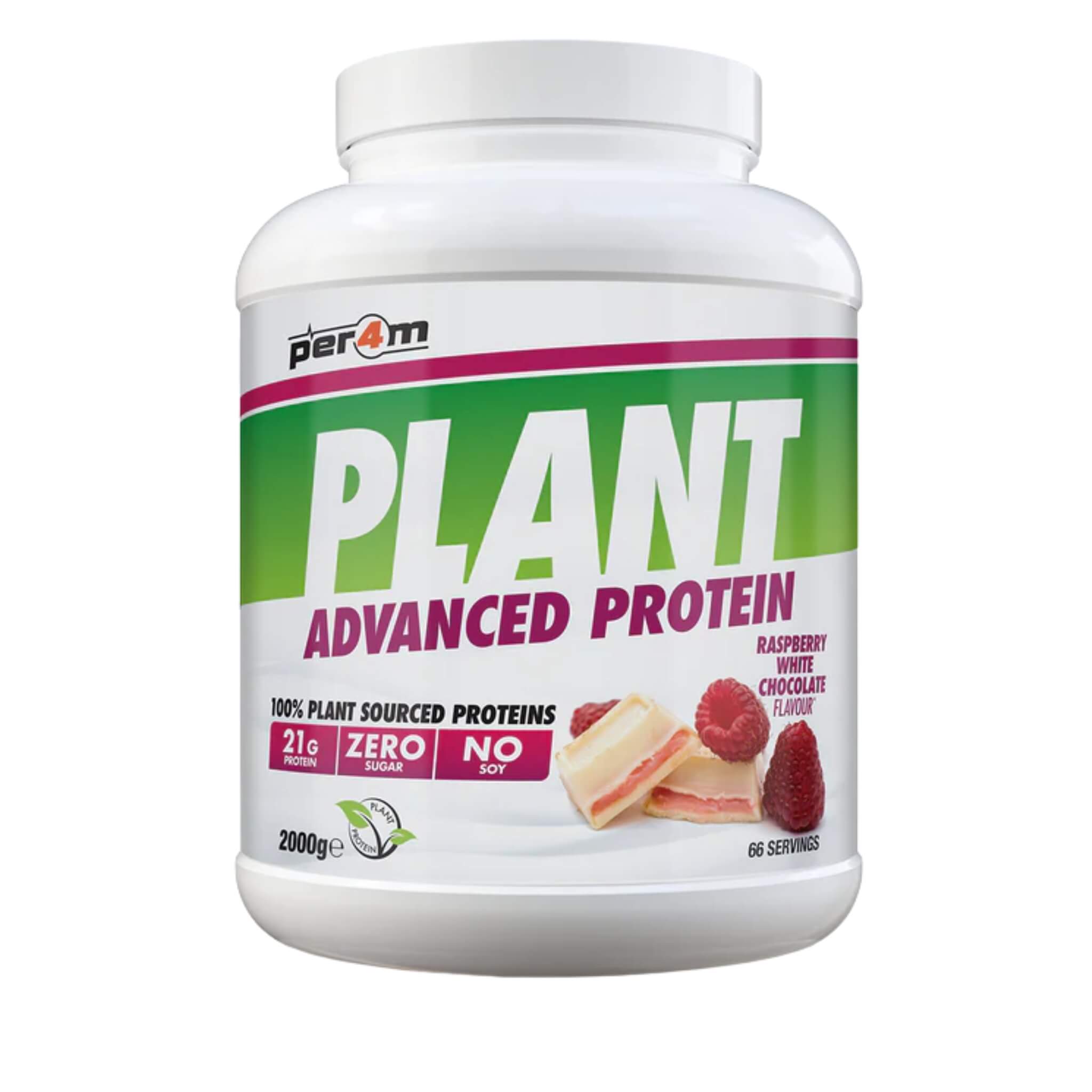 Proteína vegetal