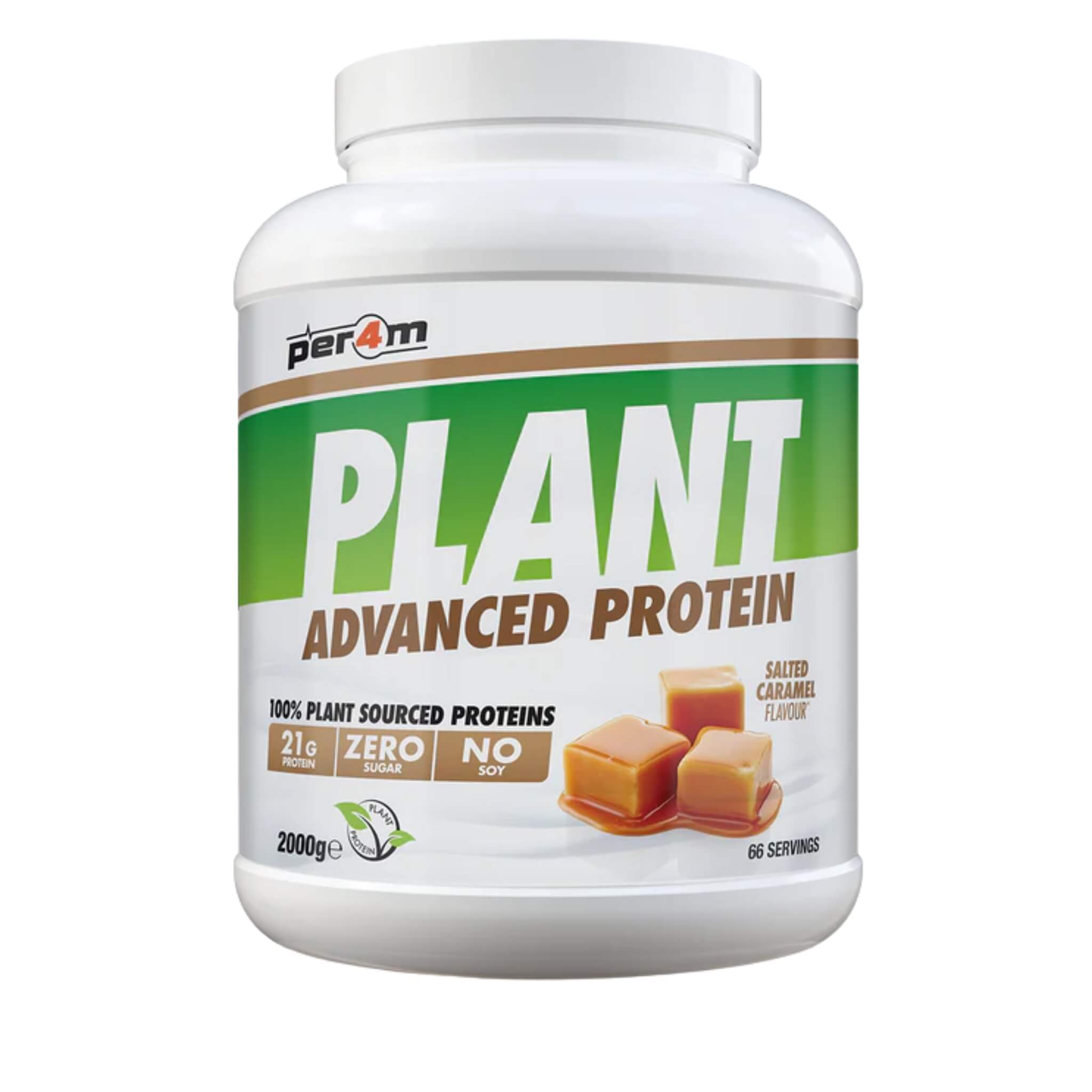 Proteína vegetal