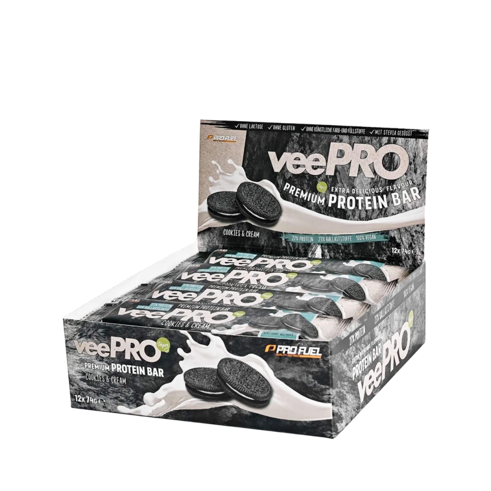 Barra veePro