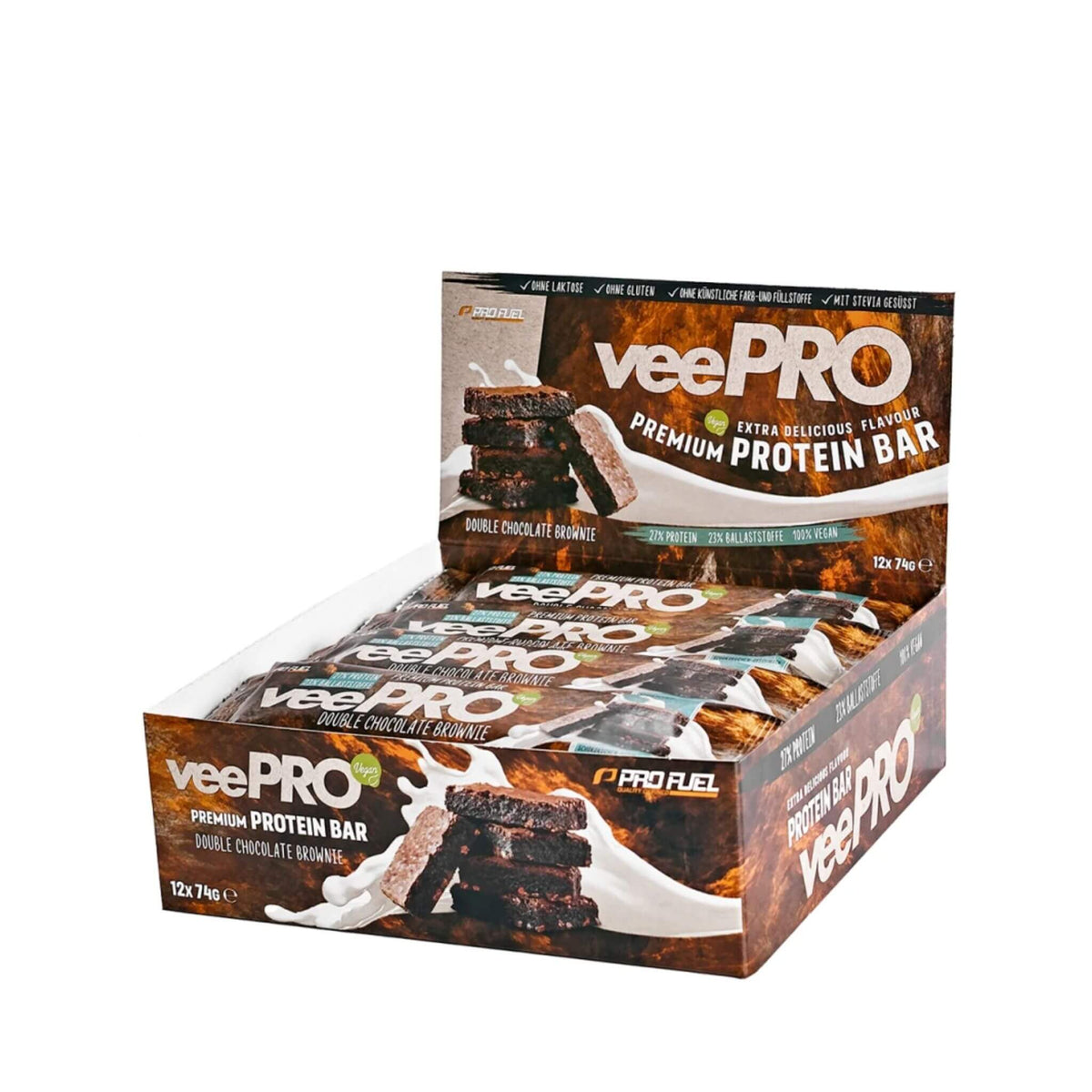 Barra veePro