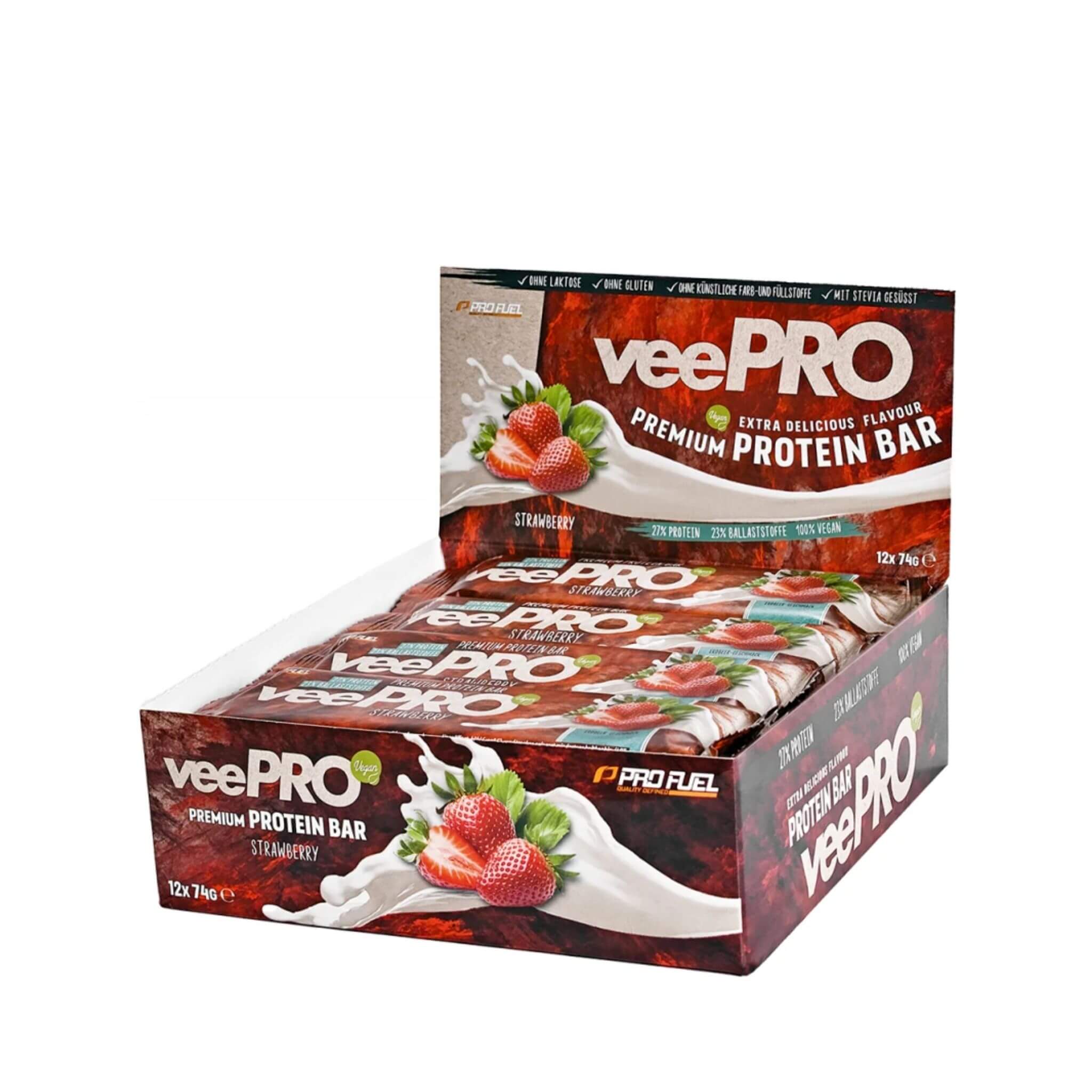 Barra veePro