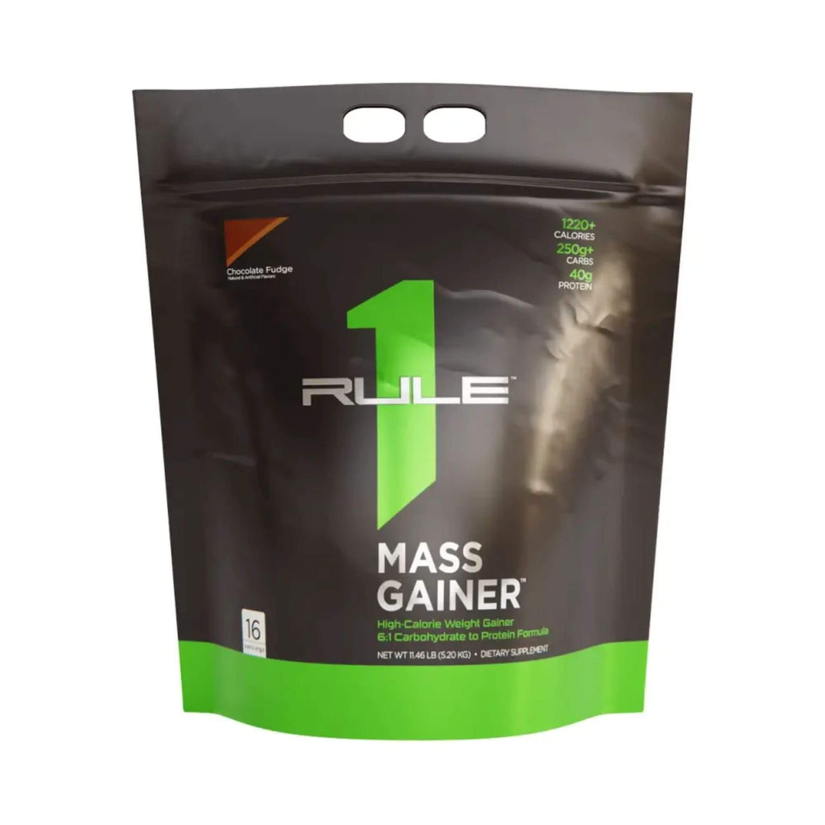 Mass Gainer