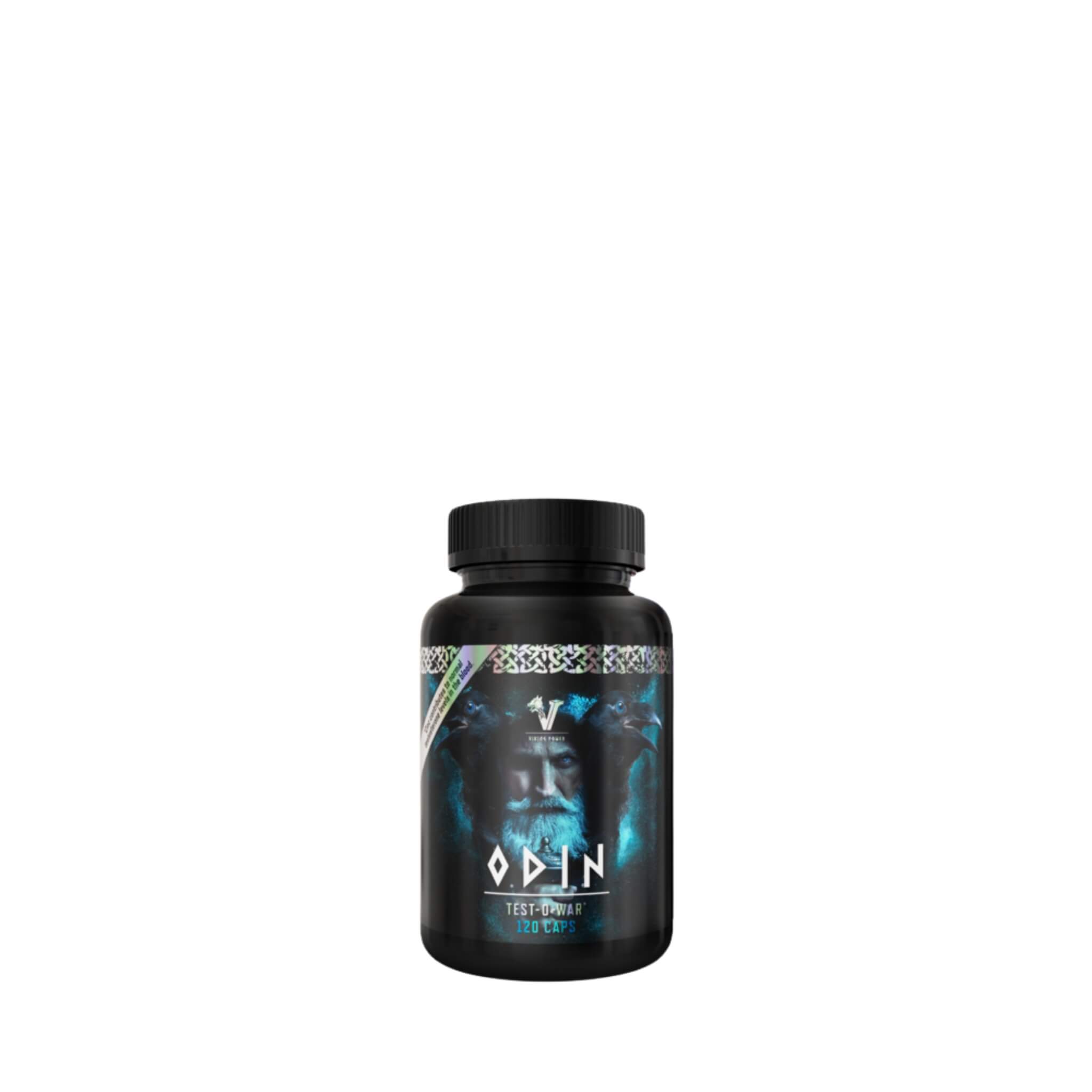 Odin Potenciador de Testosterona