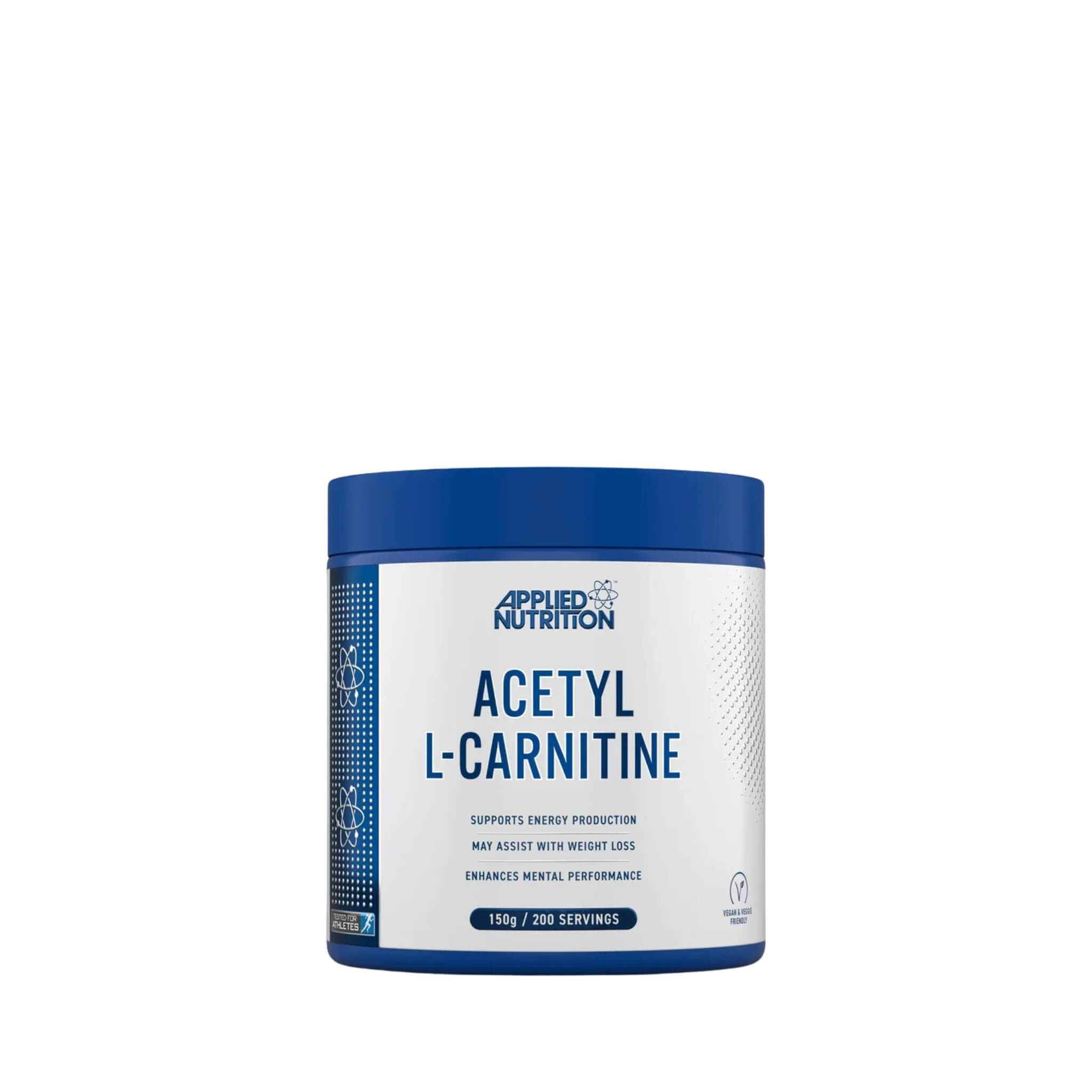 Acetyl L-Carnitine