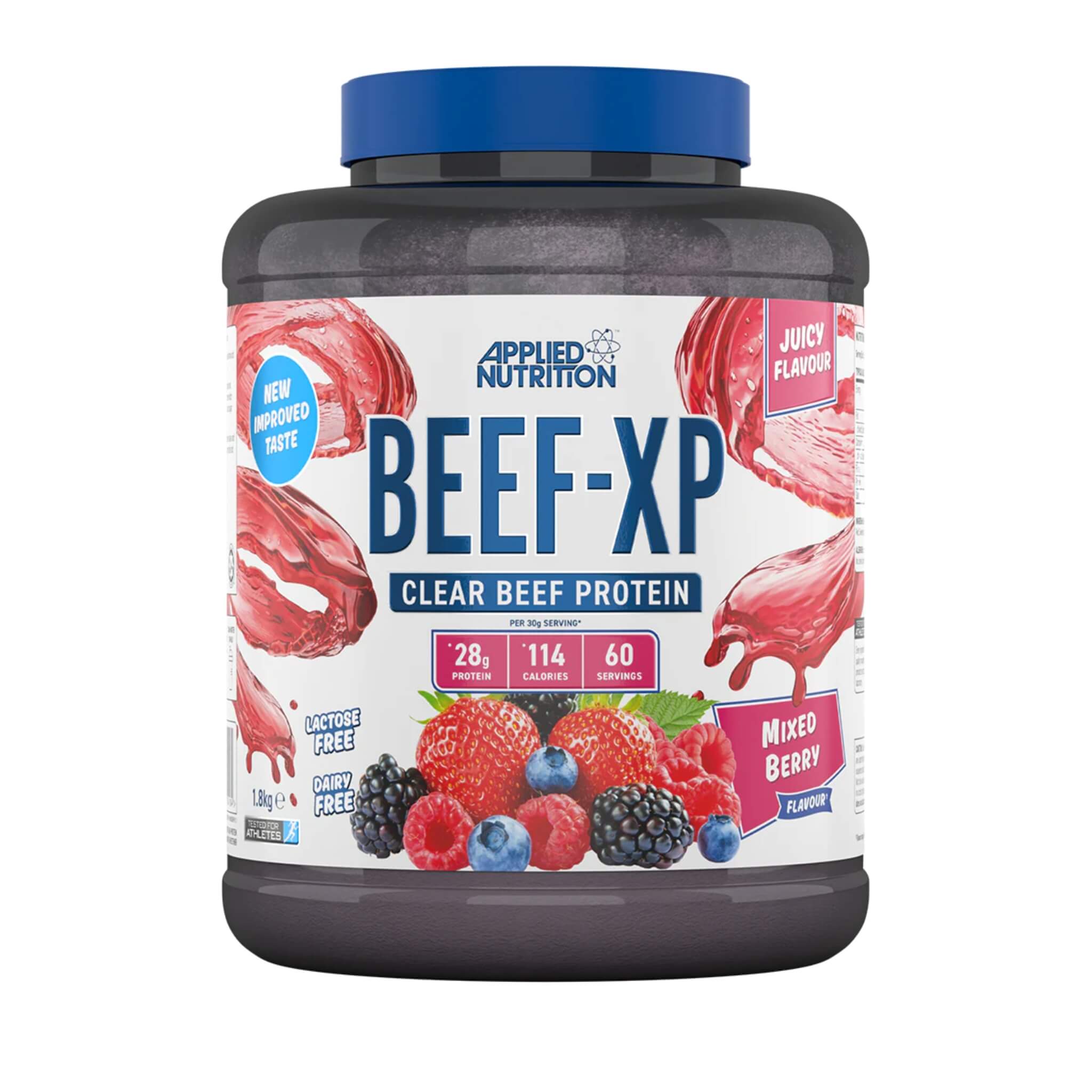 Beef-XP