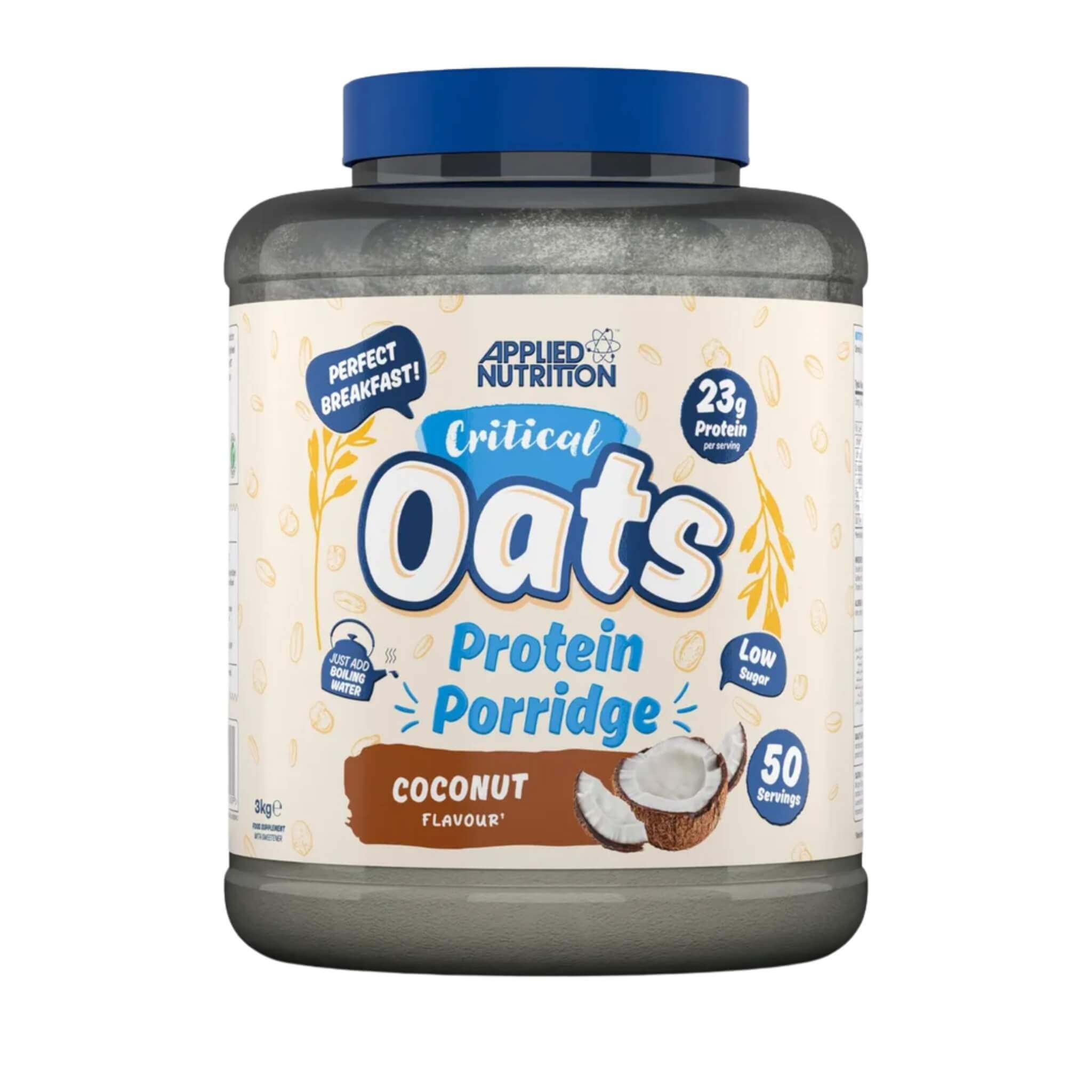 AVENA CRÍTICA