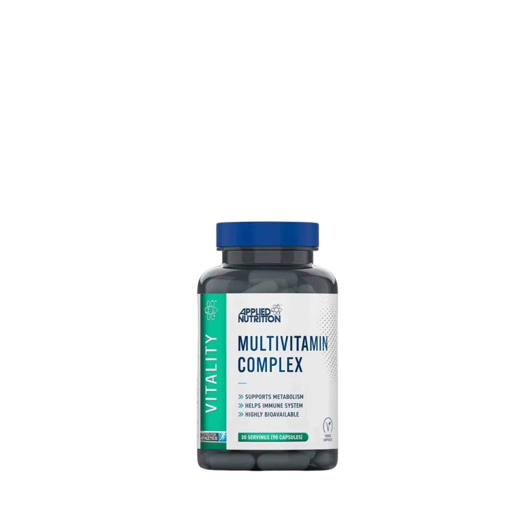 MULTI VITAMIN Complex