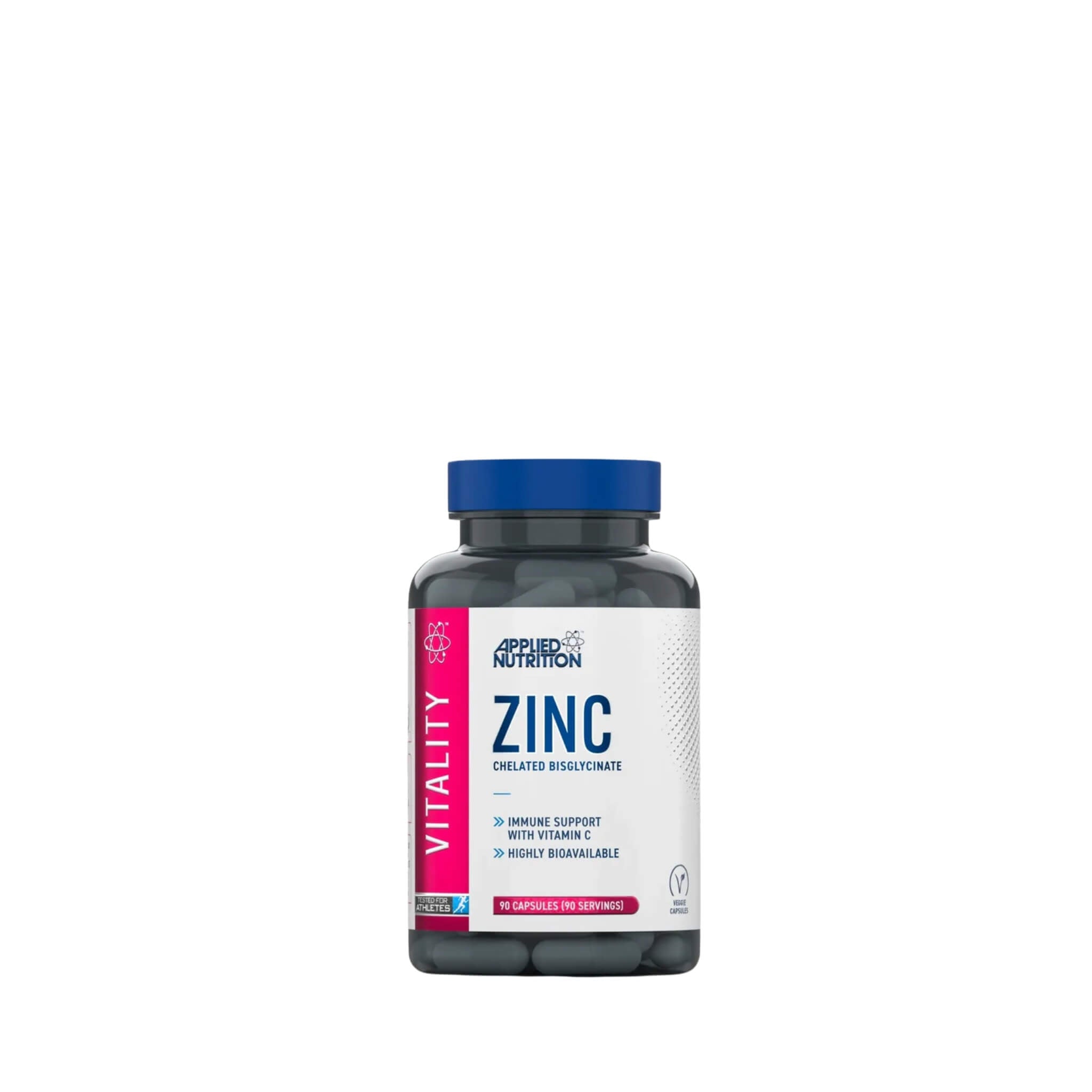 Zinc