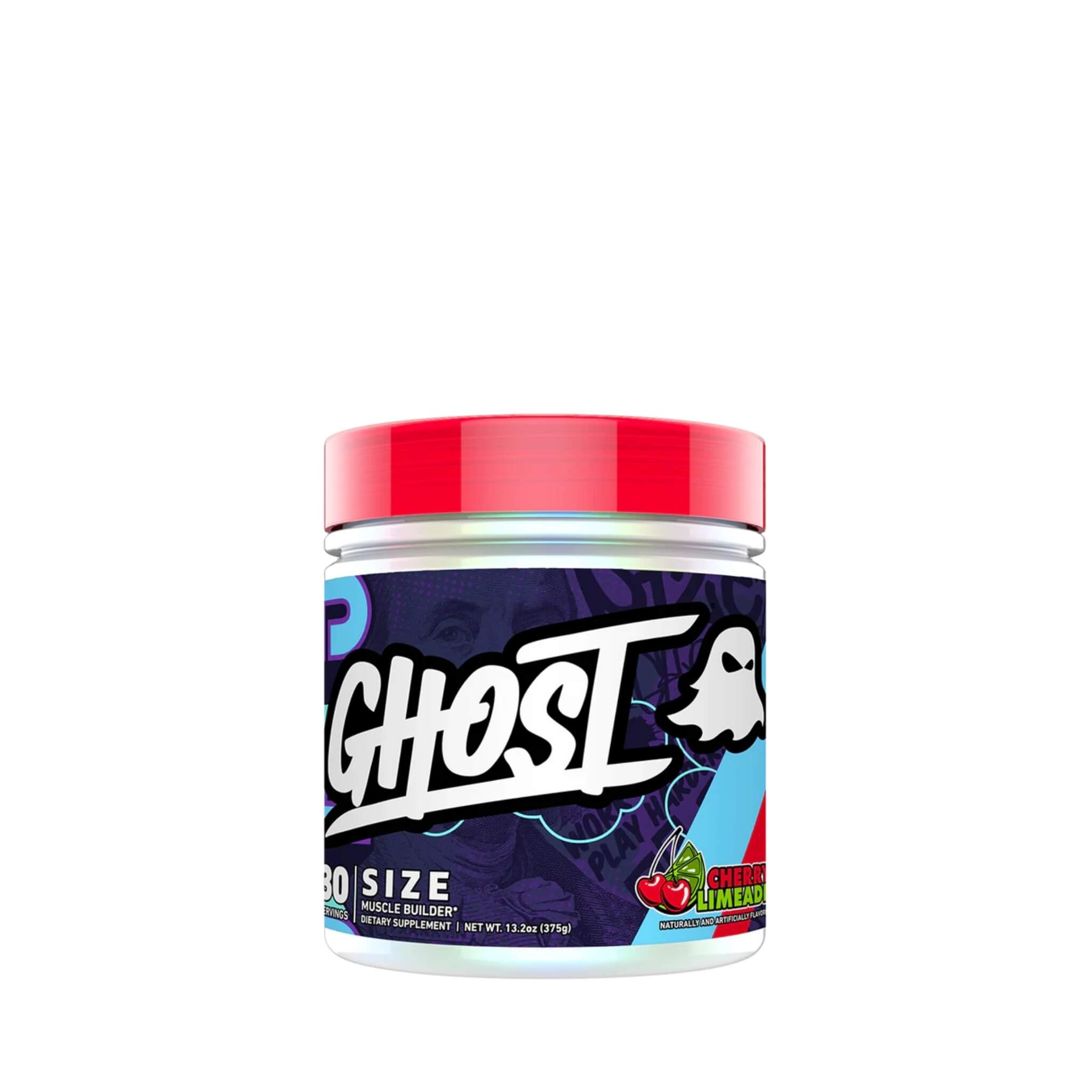 Ghost Size