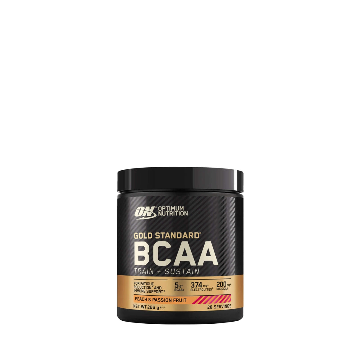 Gold Standard BCAA Entrena + Sostén