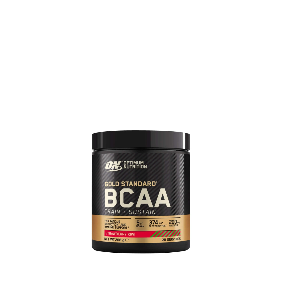 Gold Standard BCAA Entrena + Sostén
