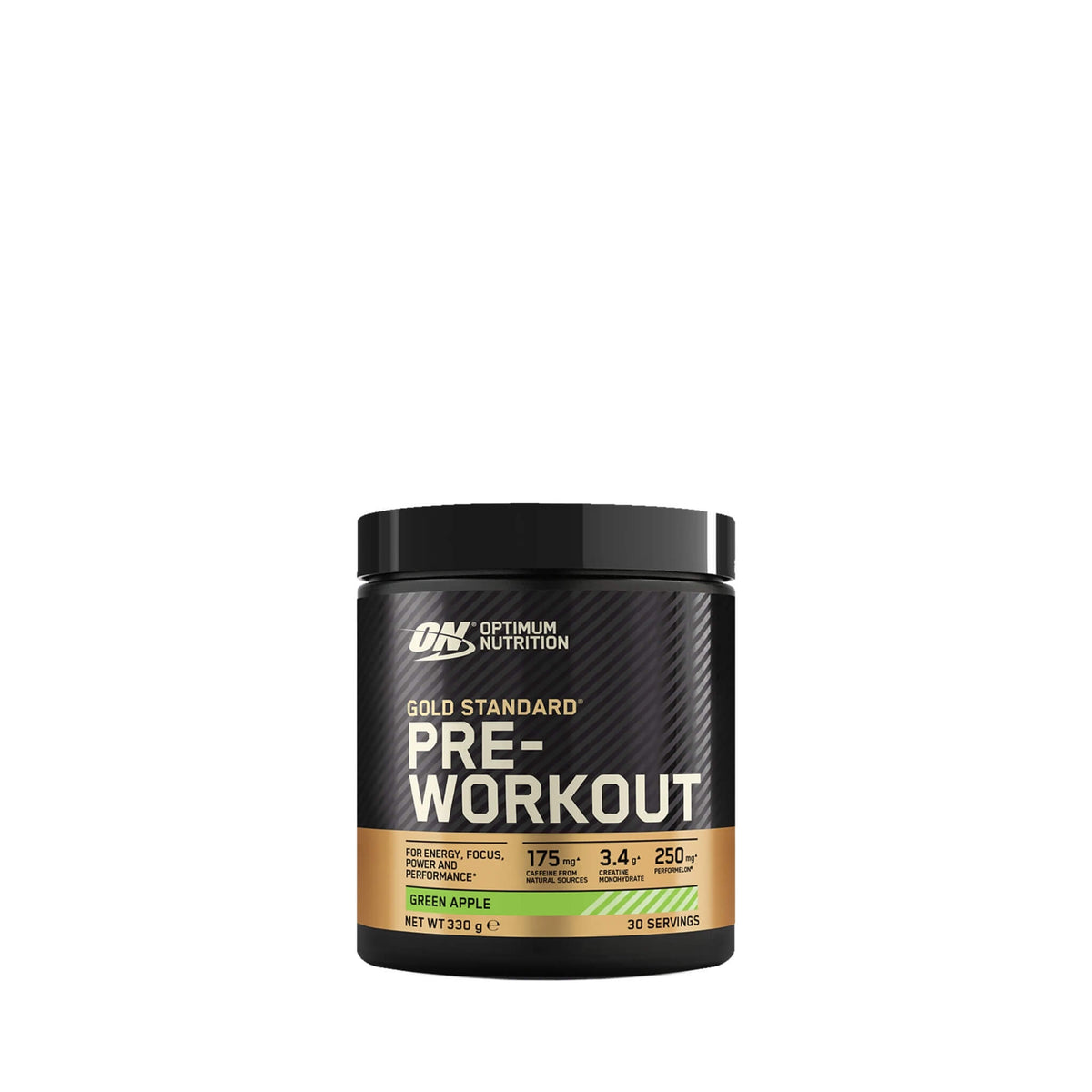 Gold Standard Pre-Entreno