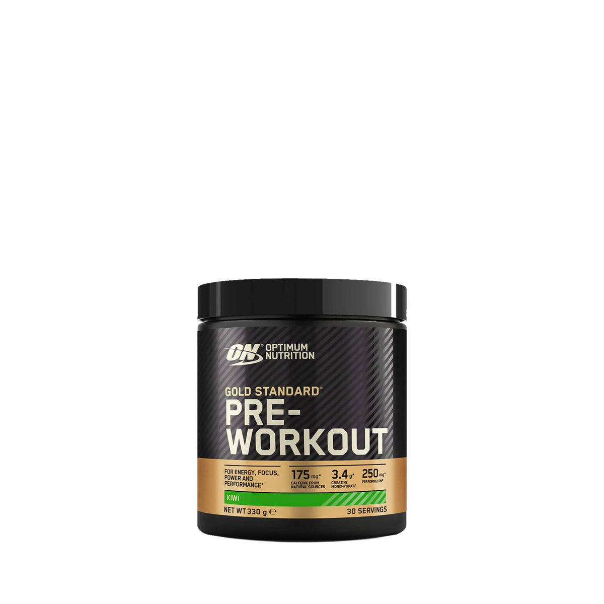 Gold Standard Pre-Entreno