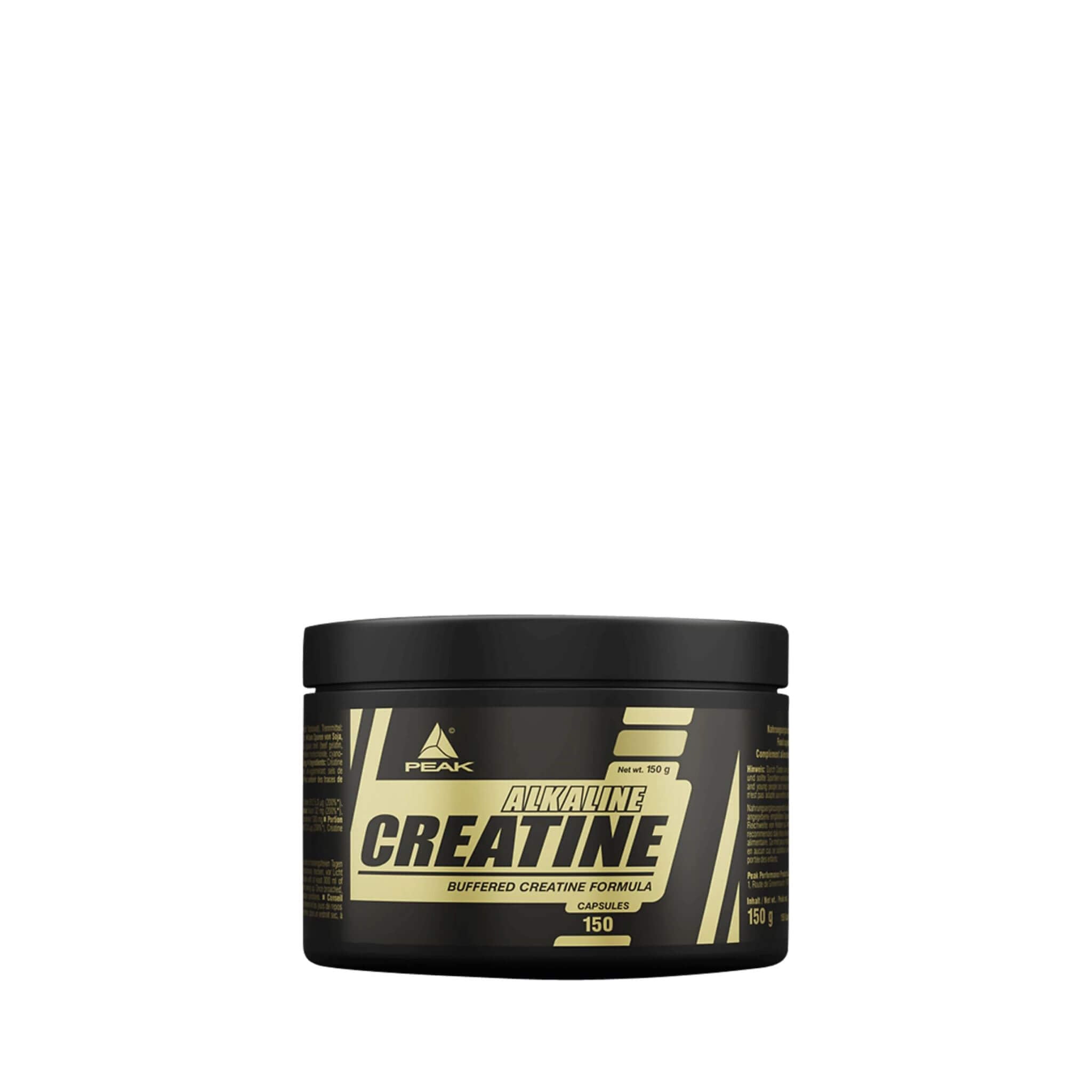 Creatina Alcalina