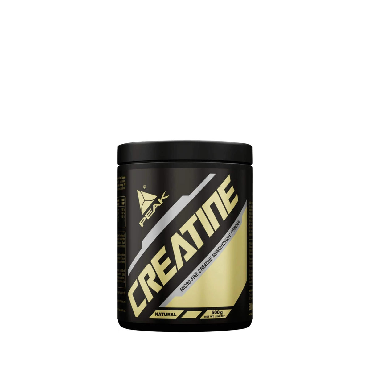 Monohidrato de Creatina