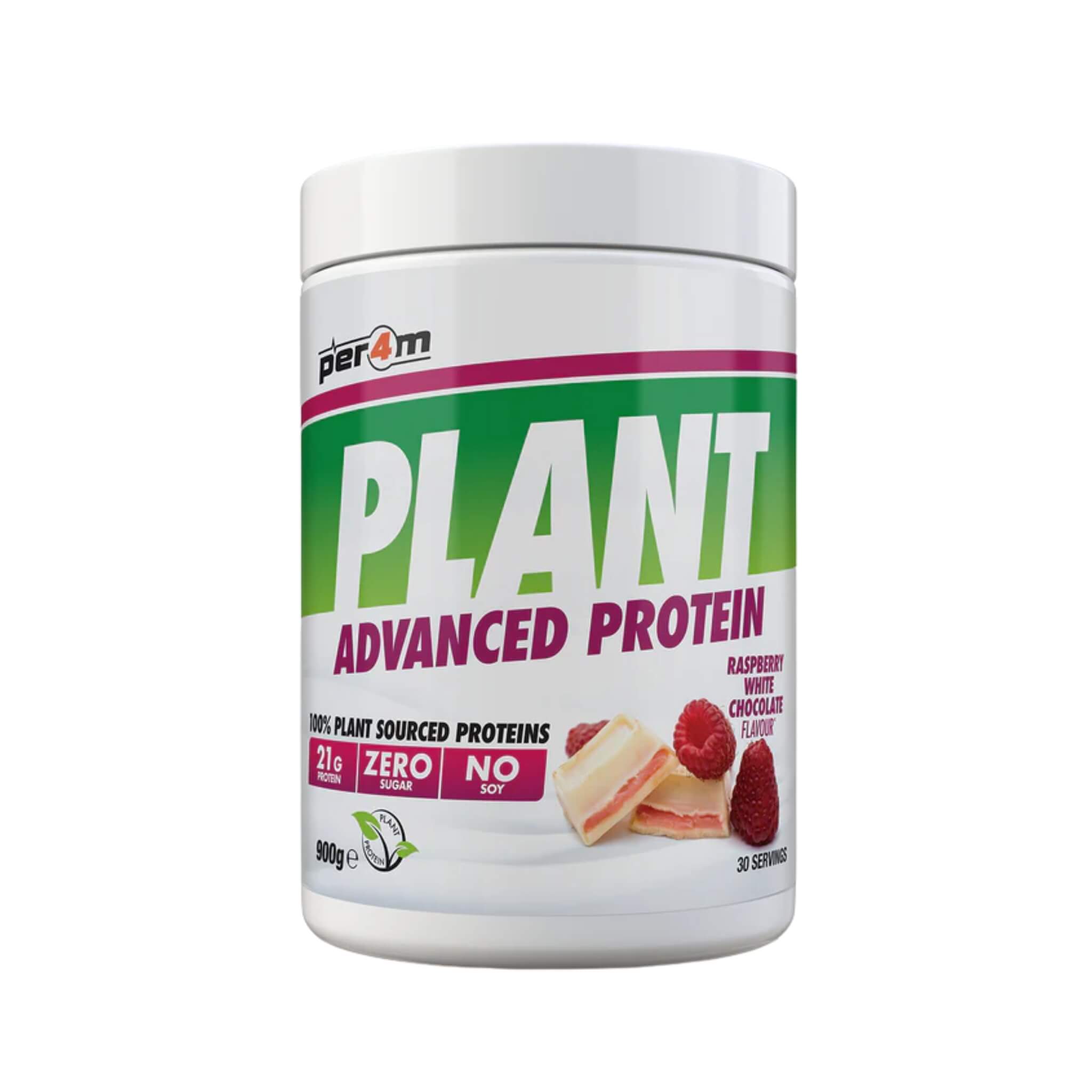 Proteína vegetal