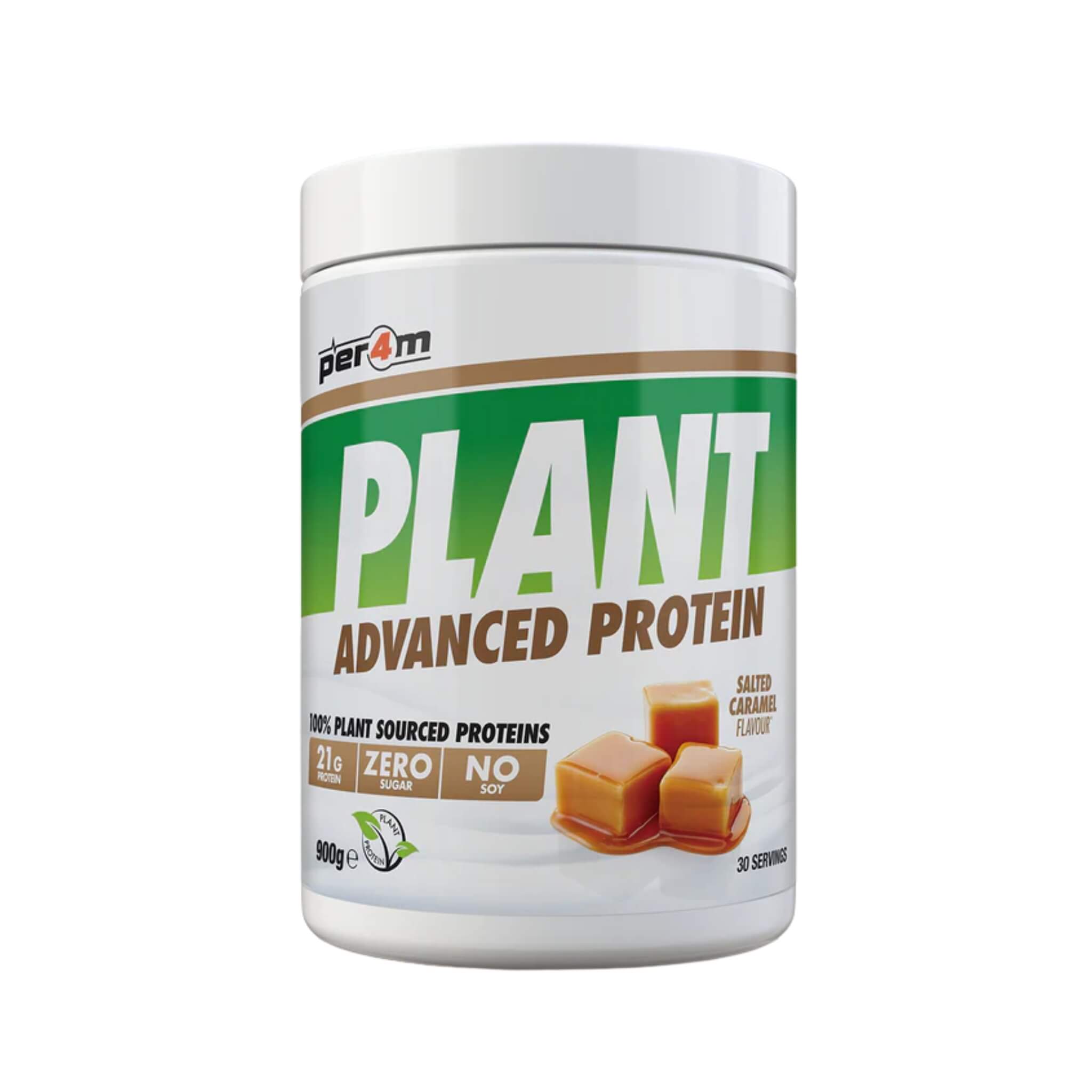 Proteína vegetal