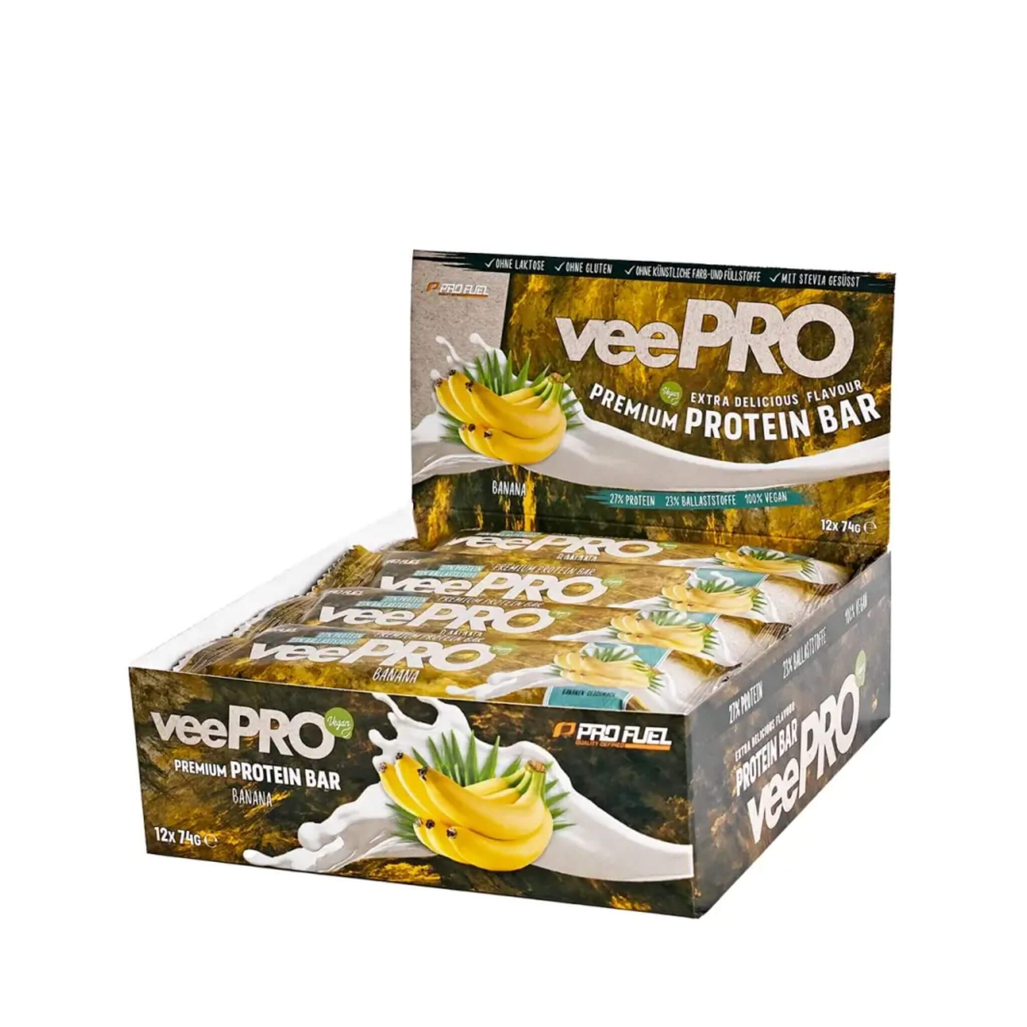 Barra veePro