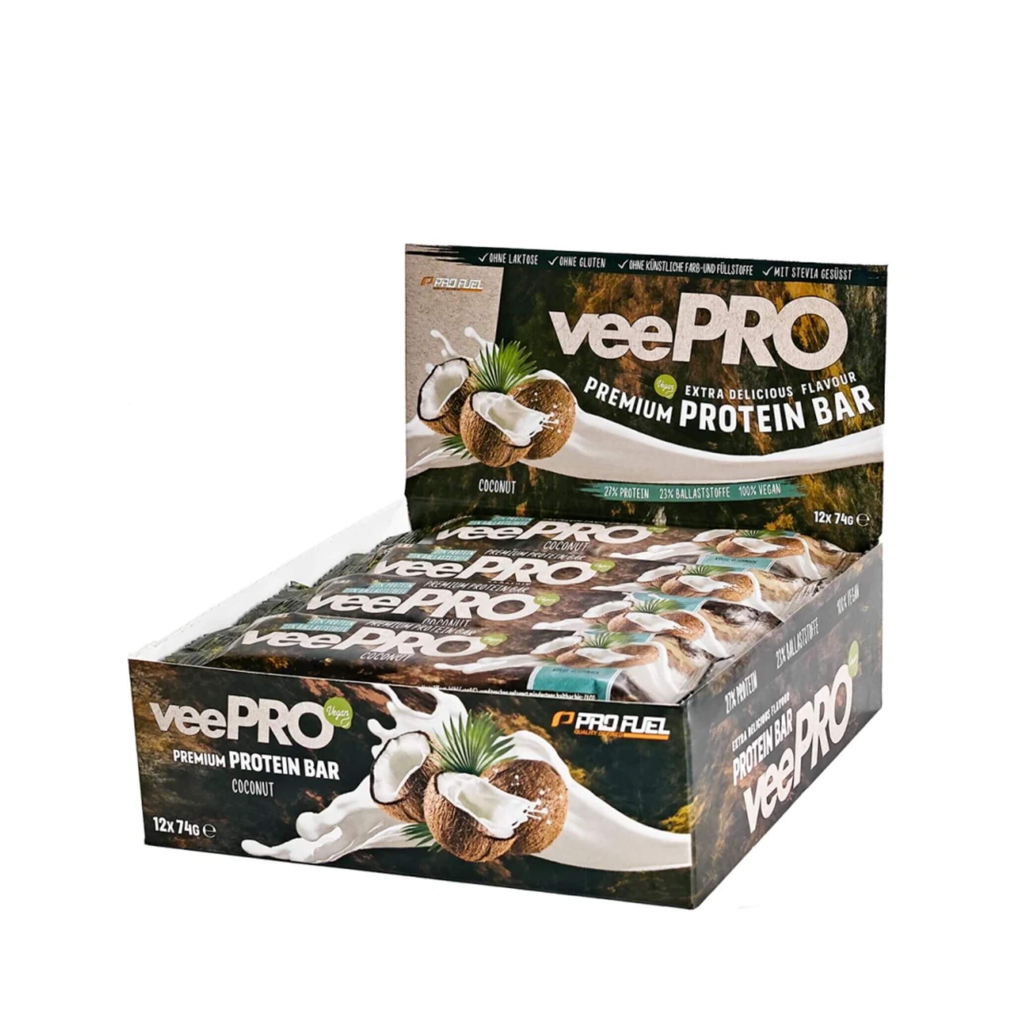 Barra veePro