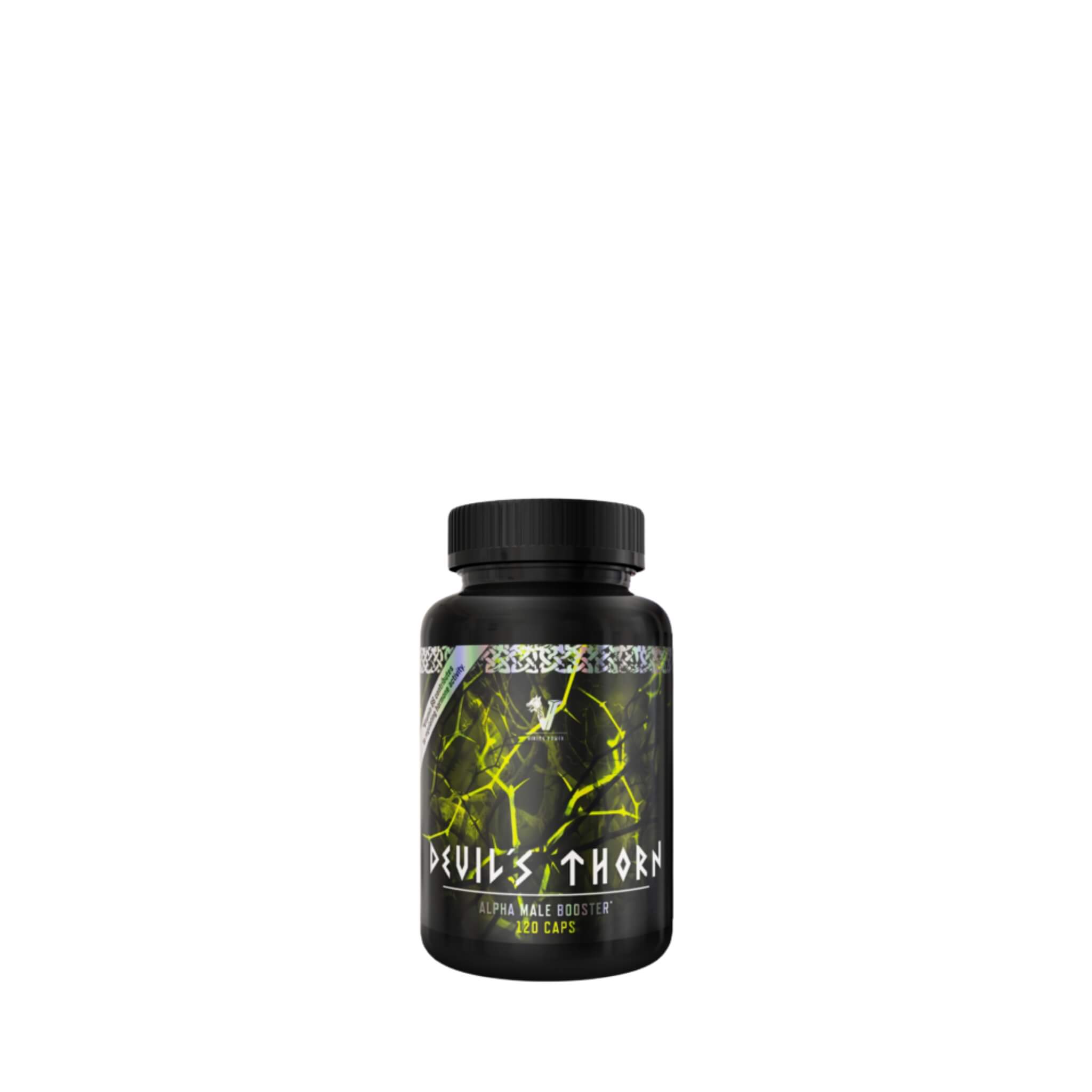 Potenciador de Testosterona Devil's Thorn