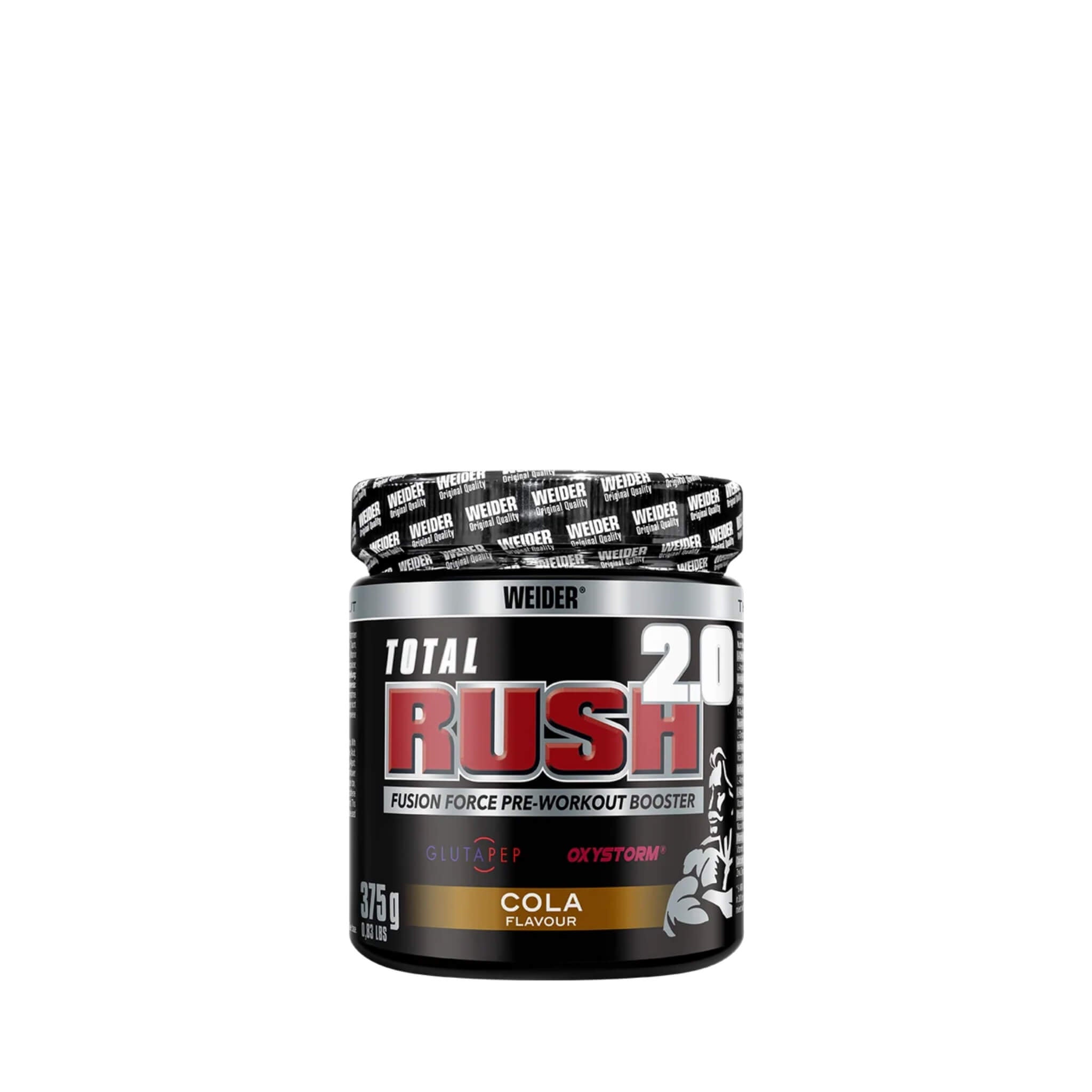 Total Rush 2.0