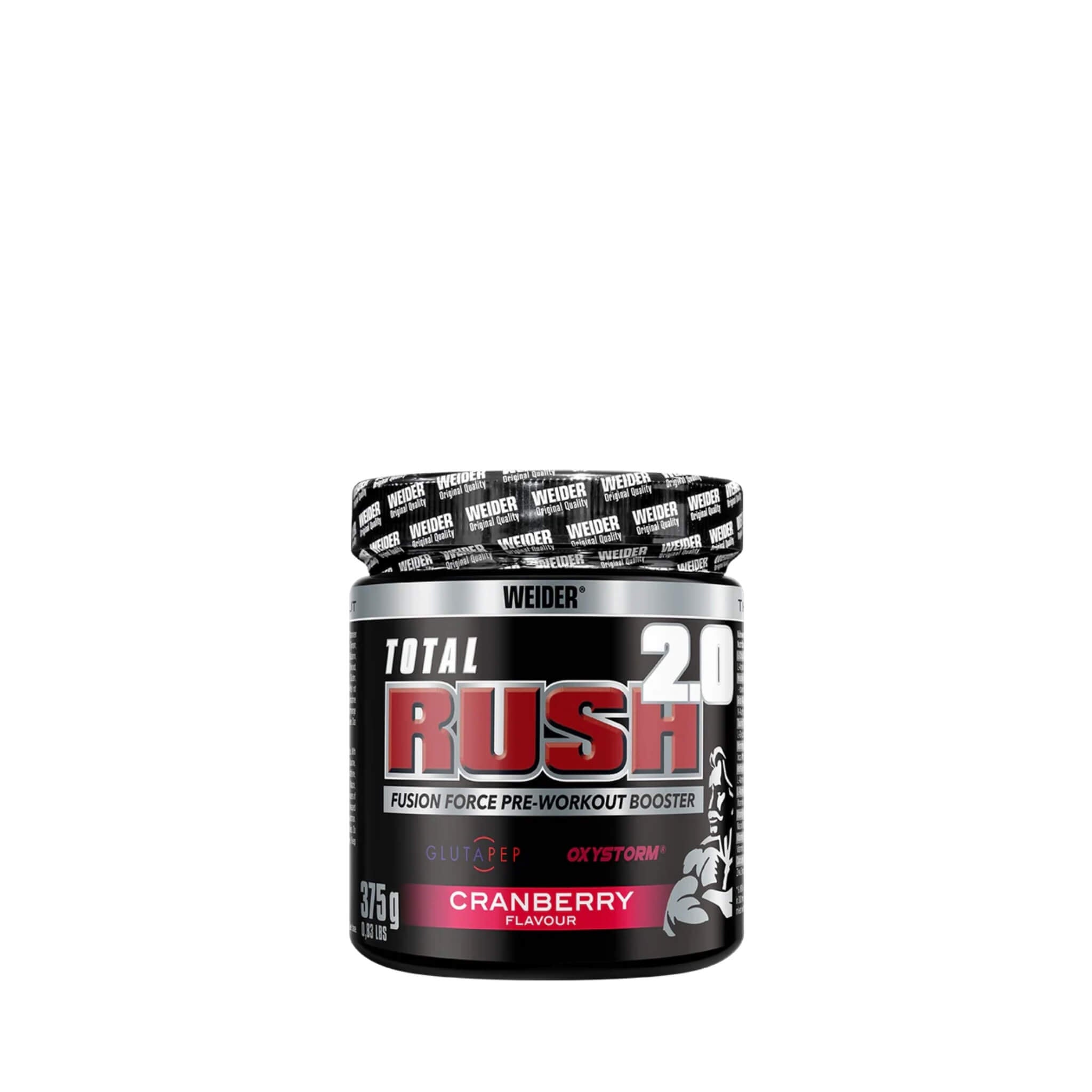 Total Rush 2.0