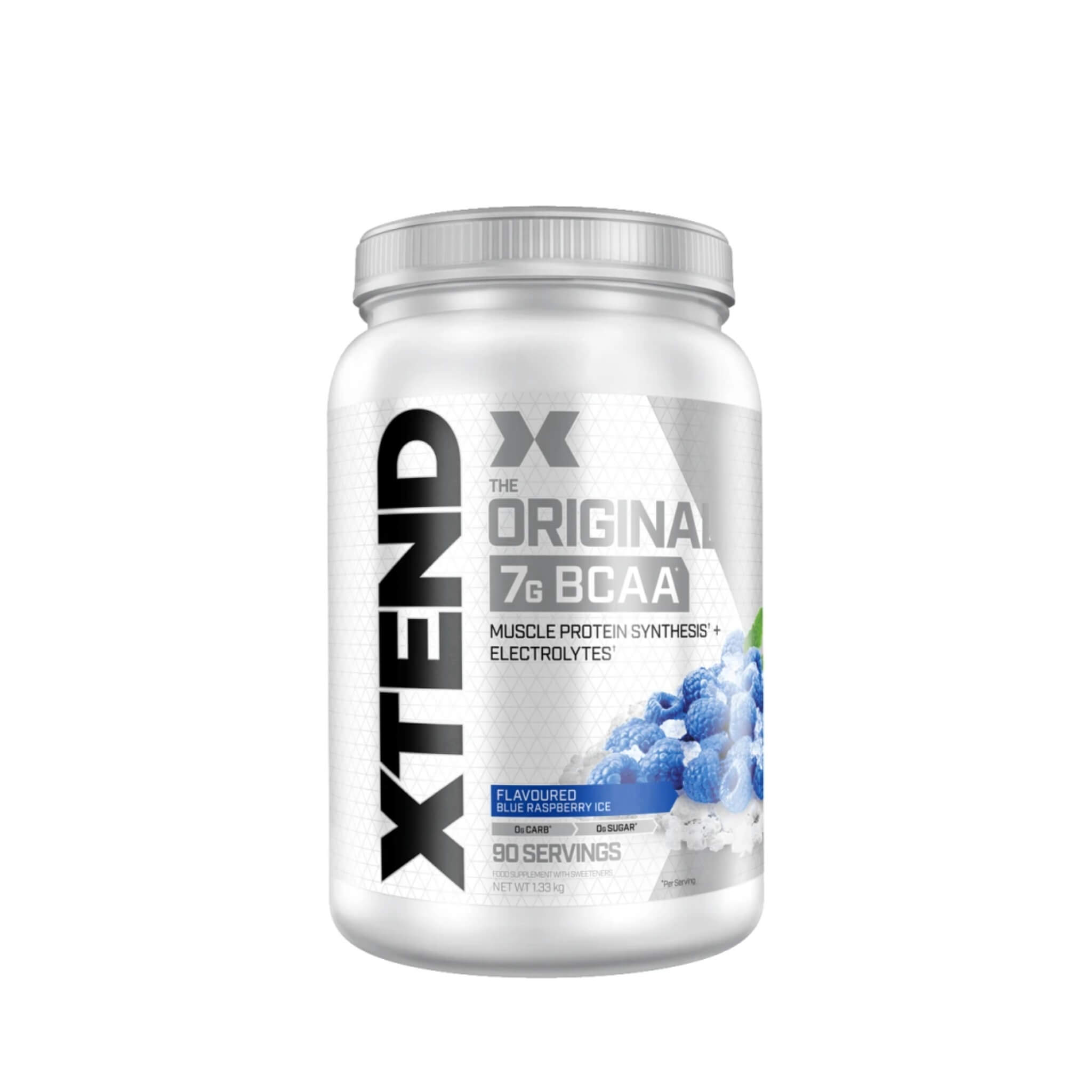 Original BCAA