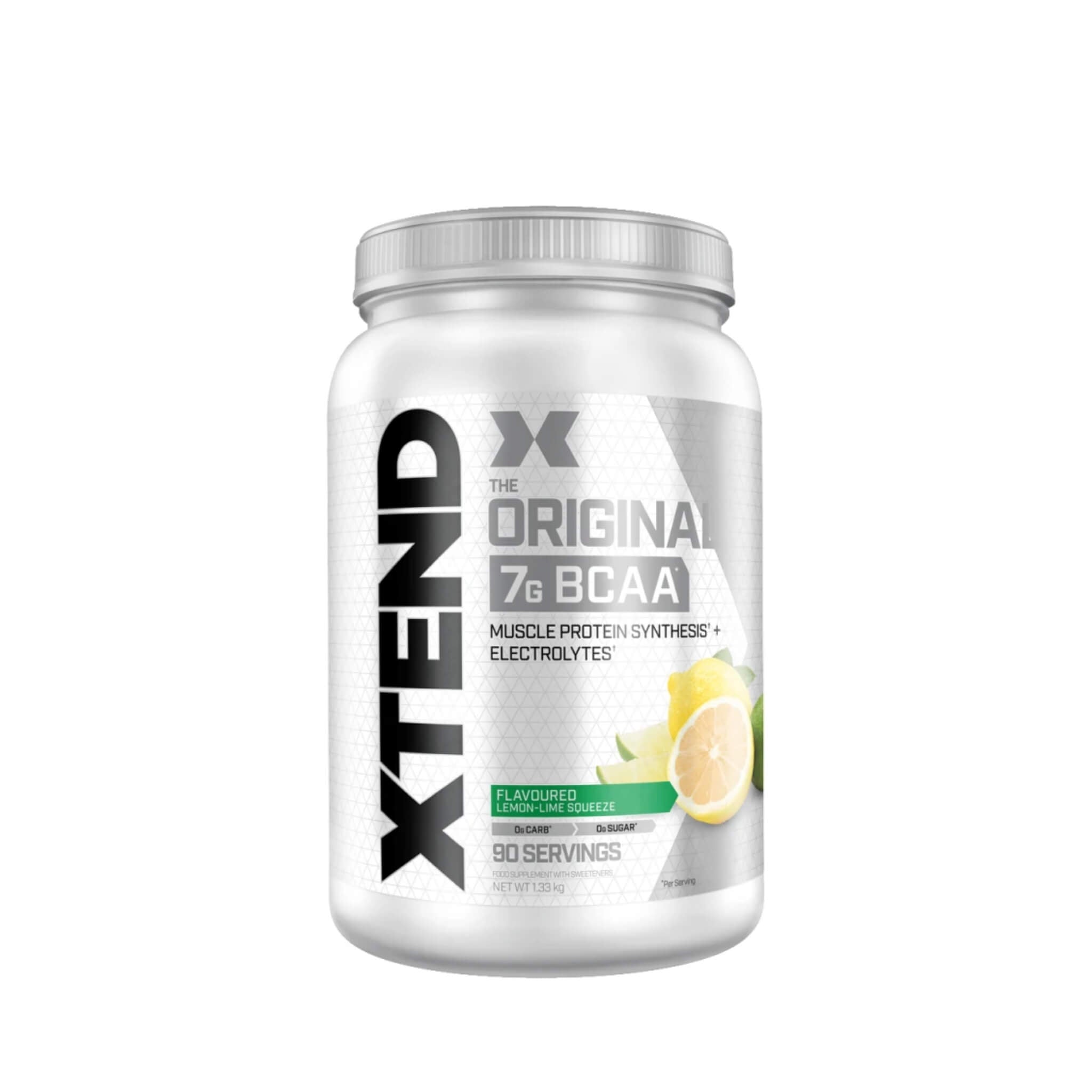 Original BCAA