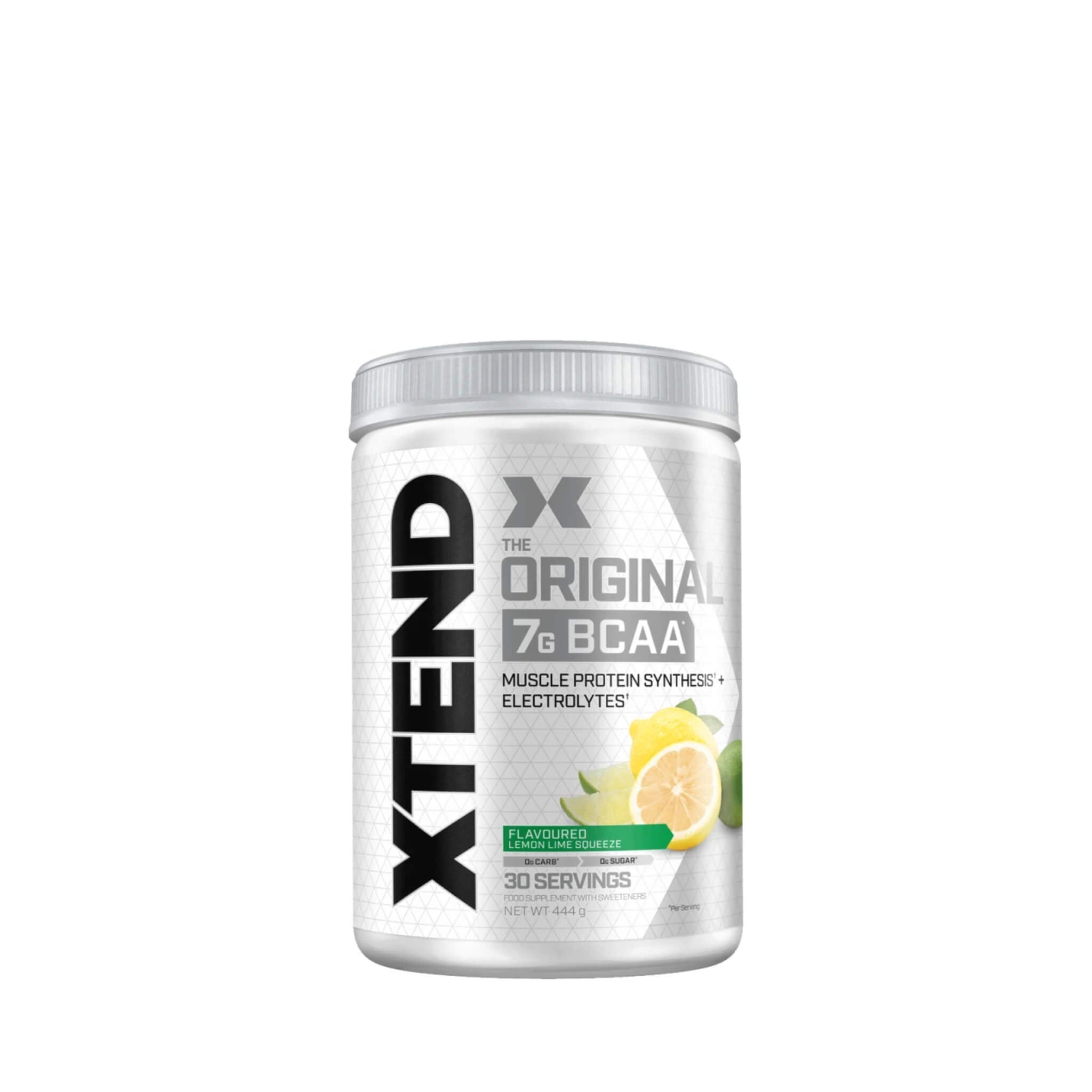 Original BCAA