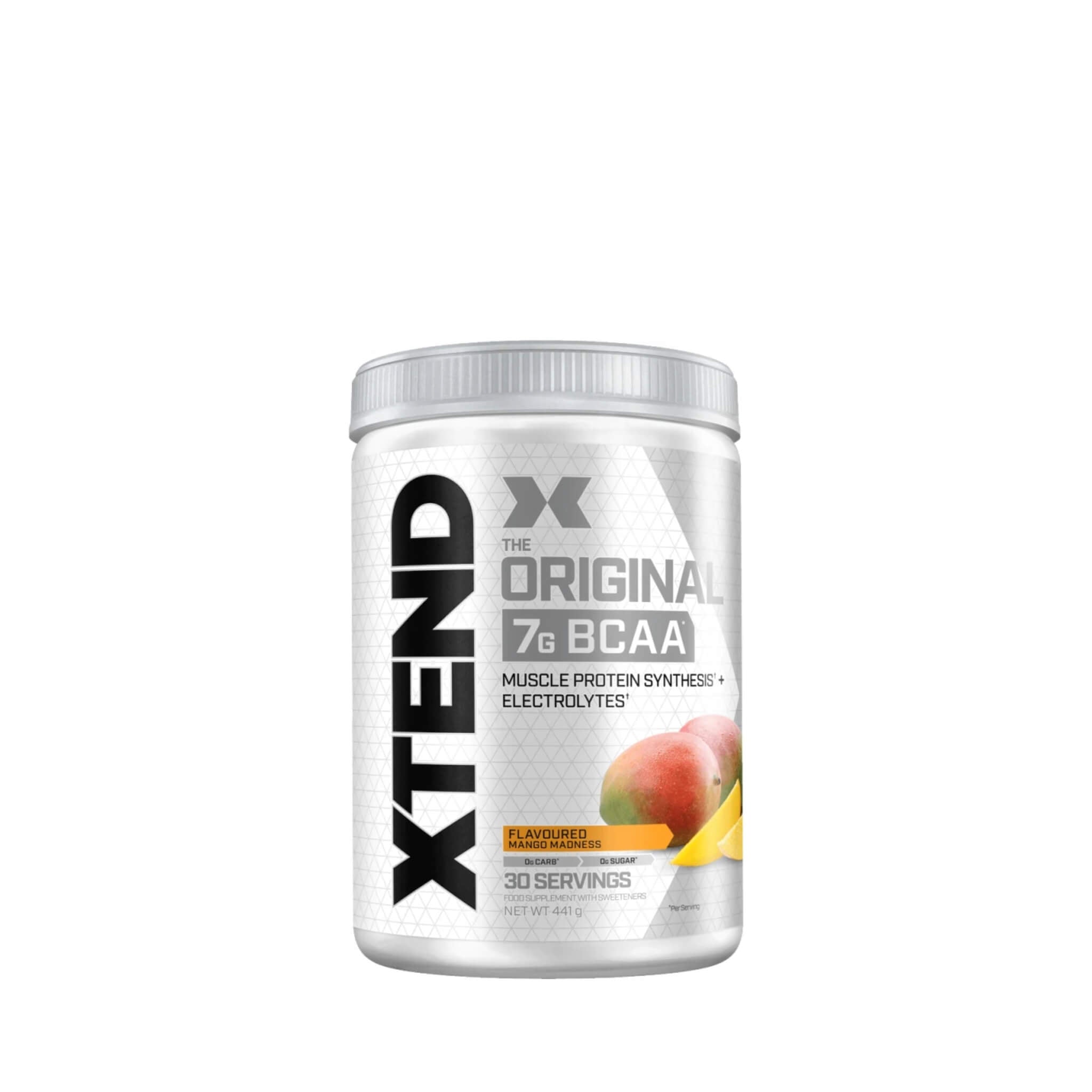 Original BCAA