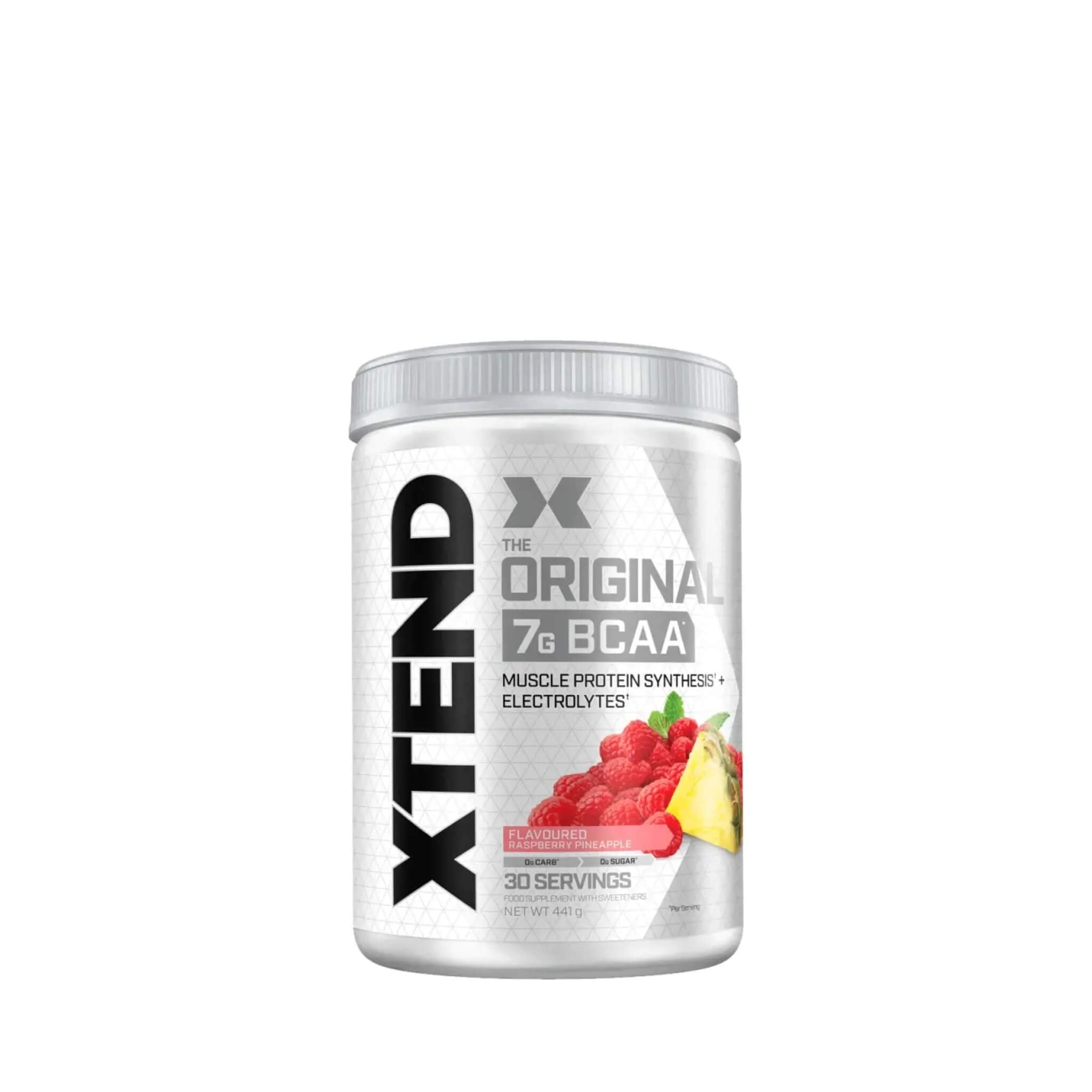 Original BCAA